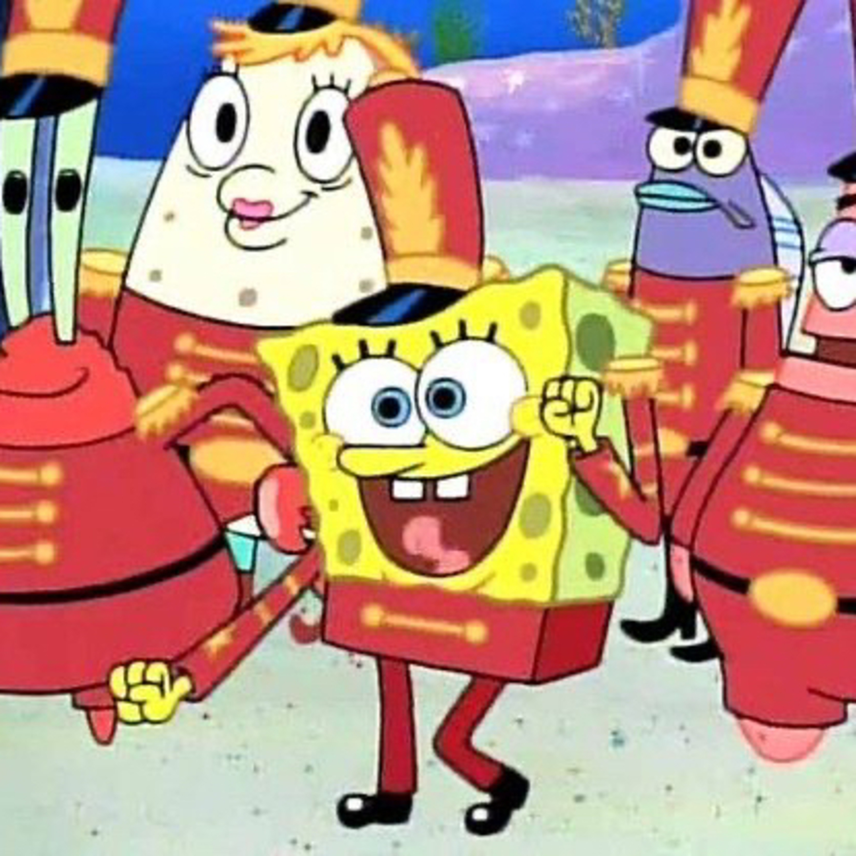 The Naked Newsletter