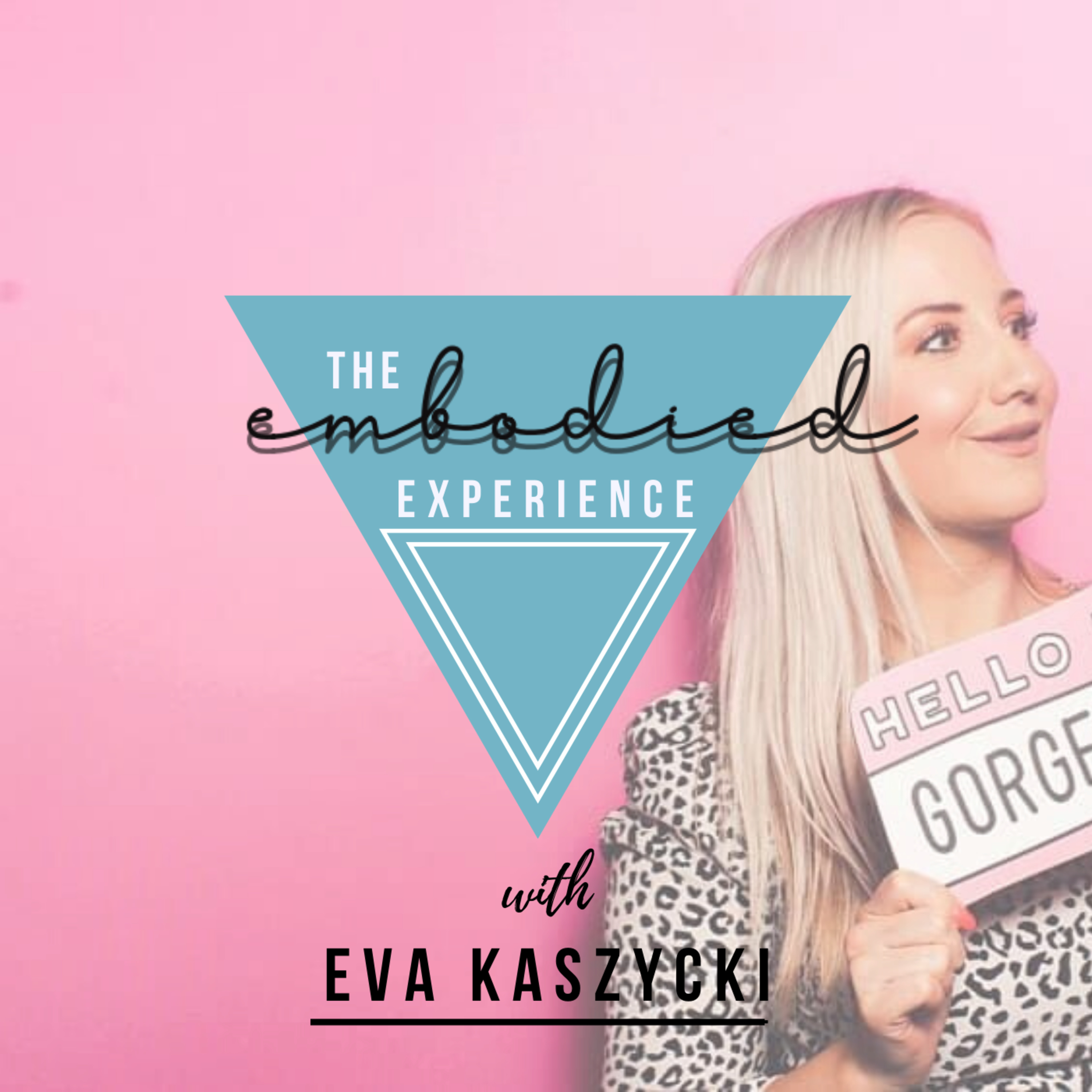 The Embodied Business Woman