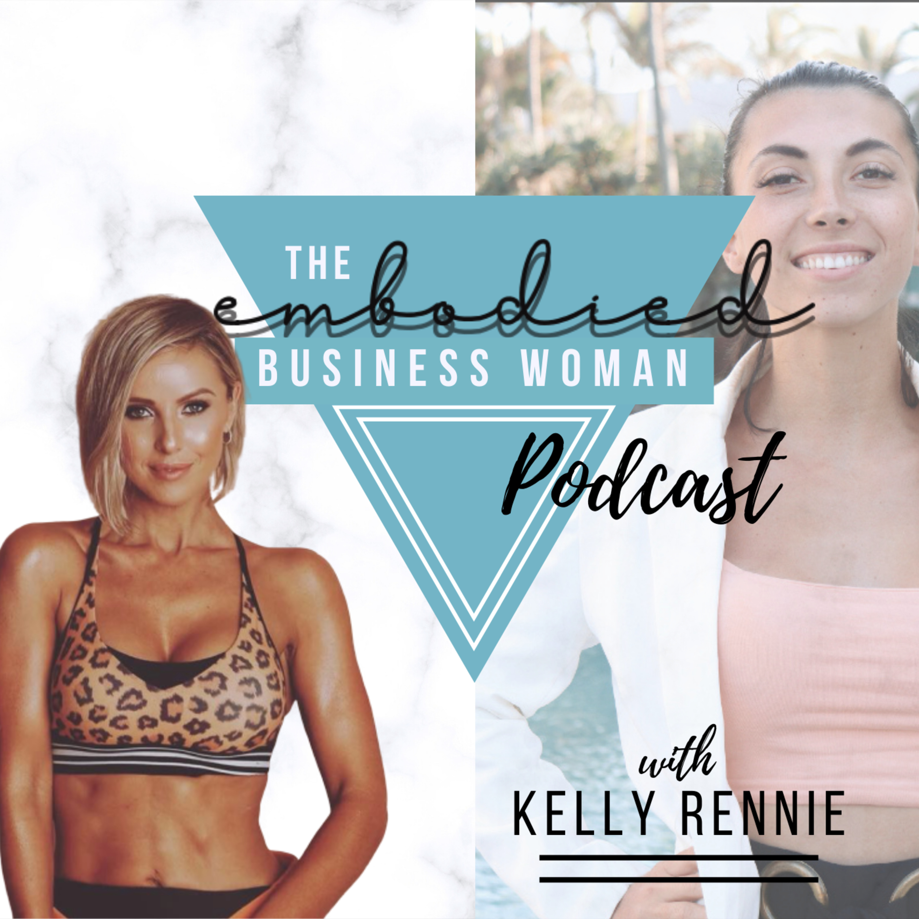 The Embodied Business Woman