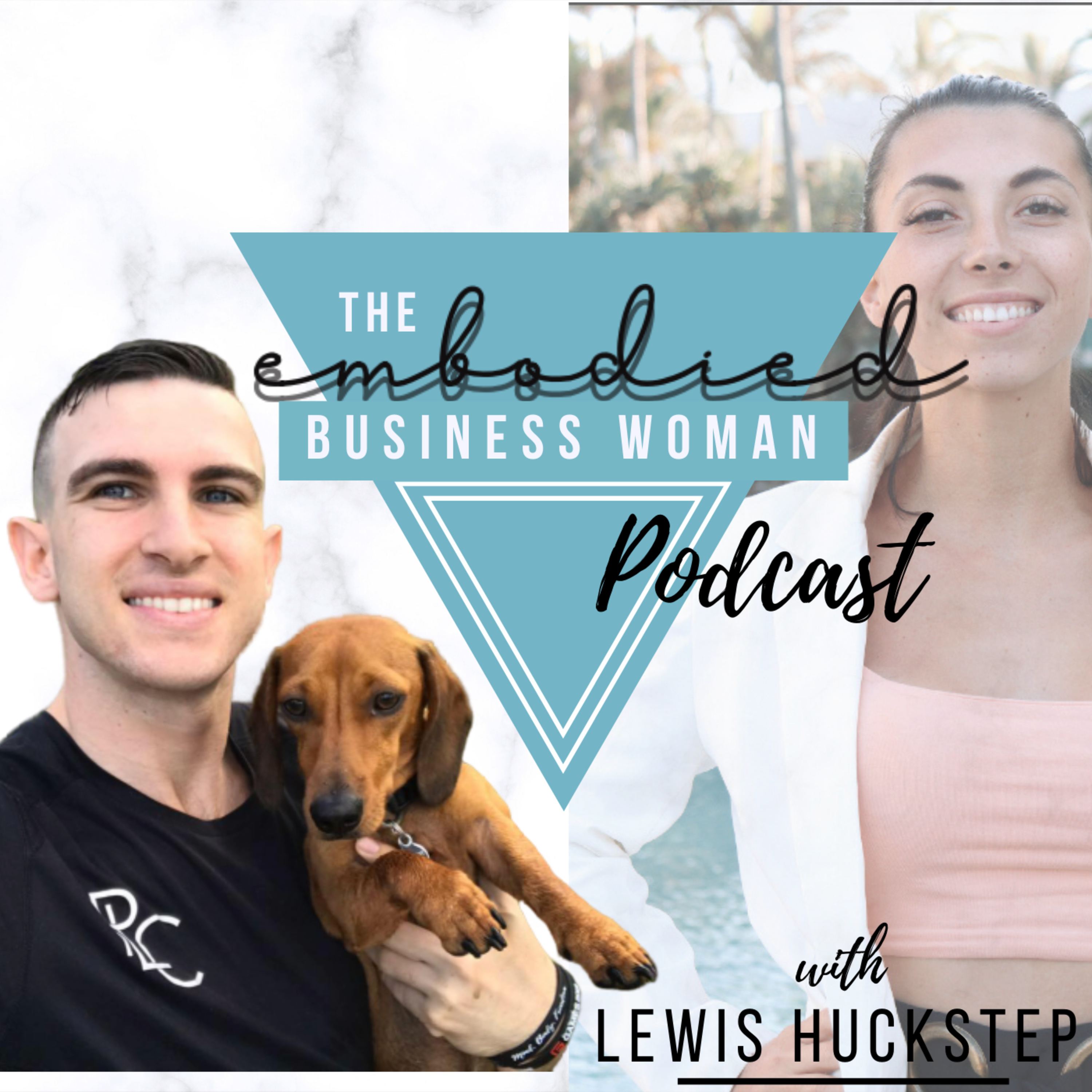 The Embodied Business Woman