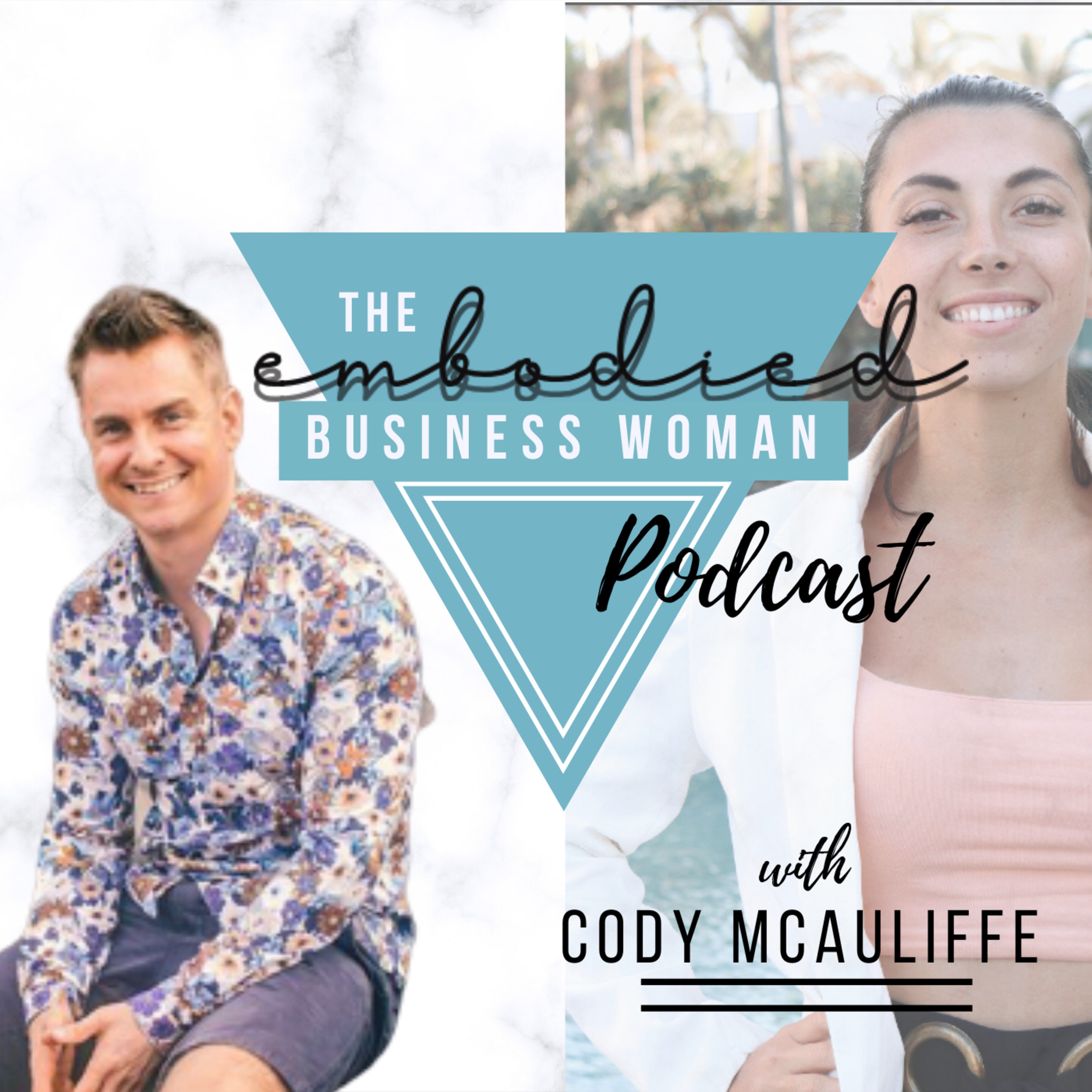 The Embodied Business Woman
