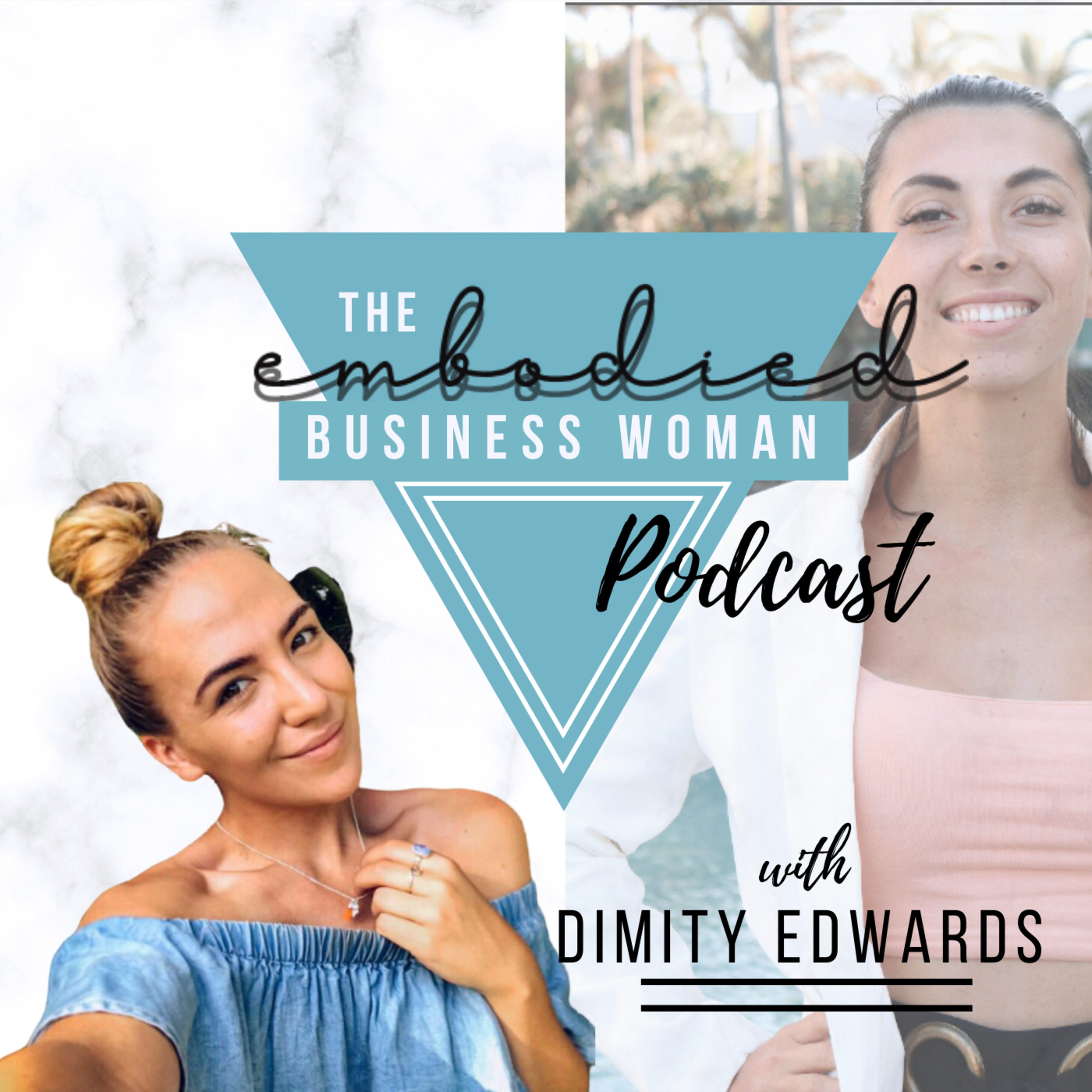 The Embodied Business Woman