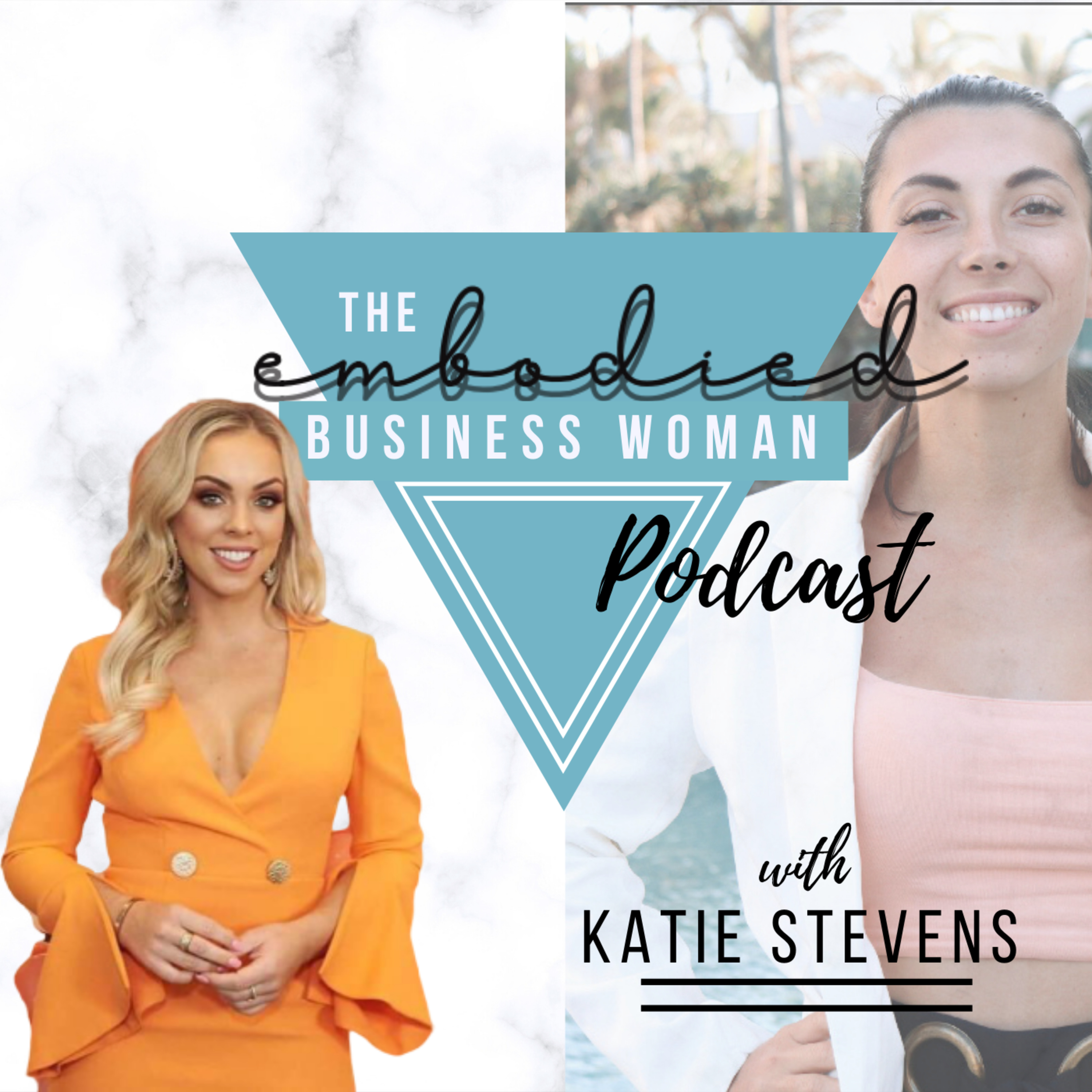 The Embodied Business Woman