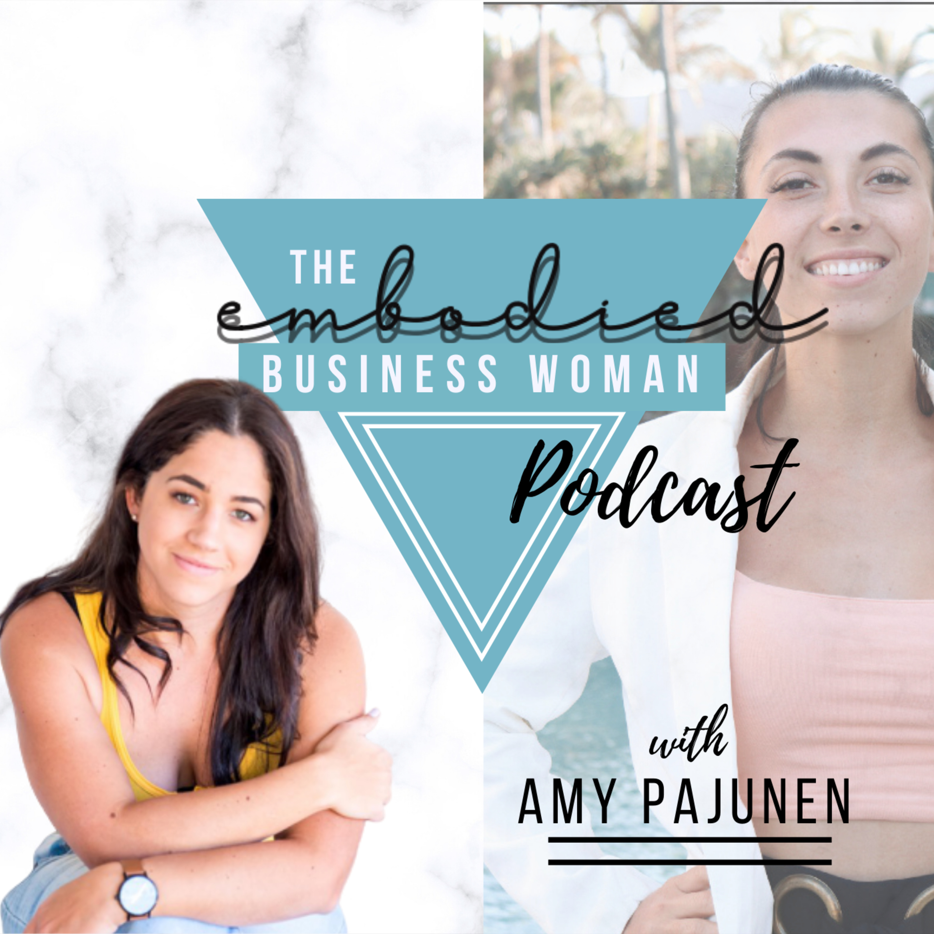 The Embodied Business Woman