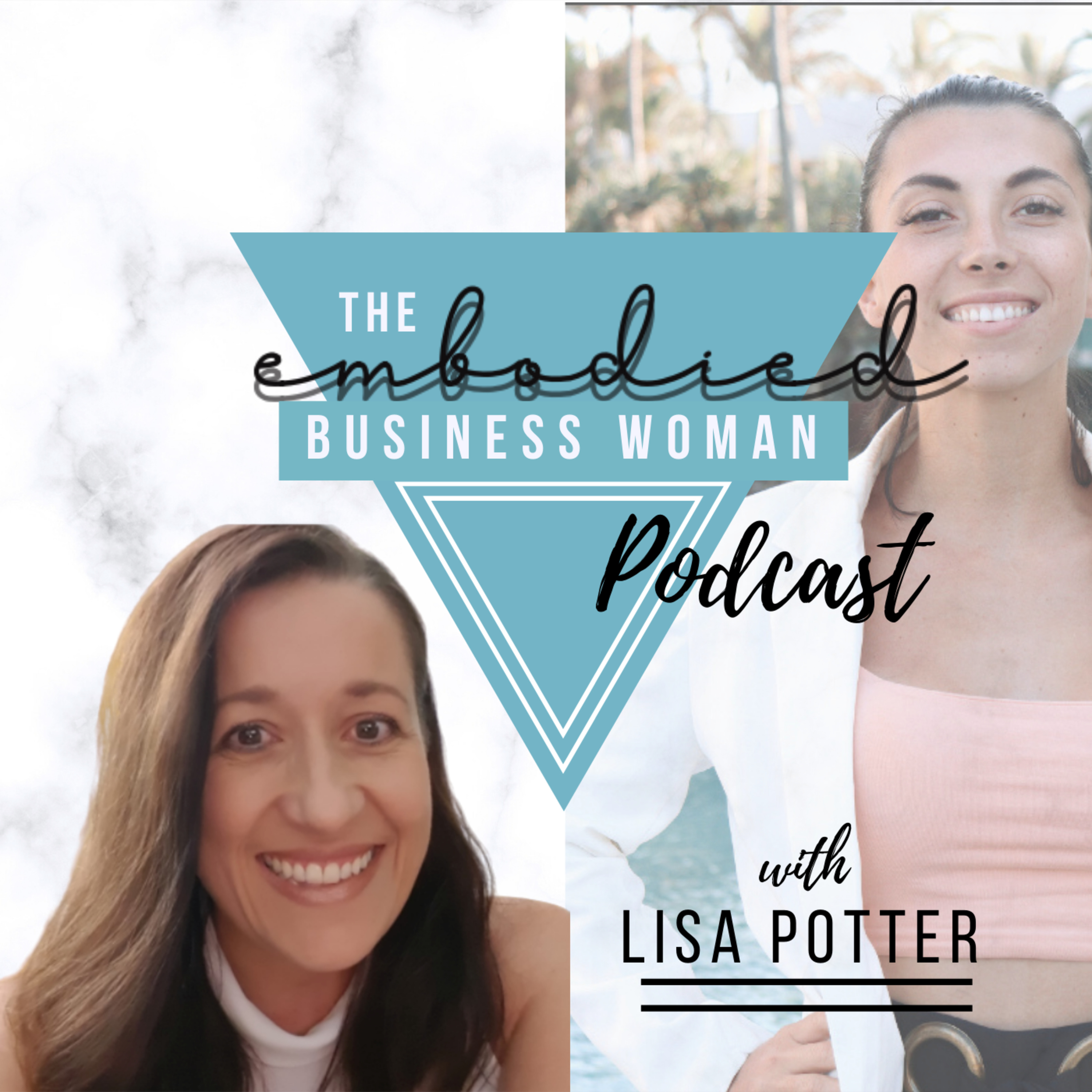 The Embodied Business Woman