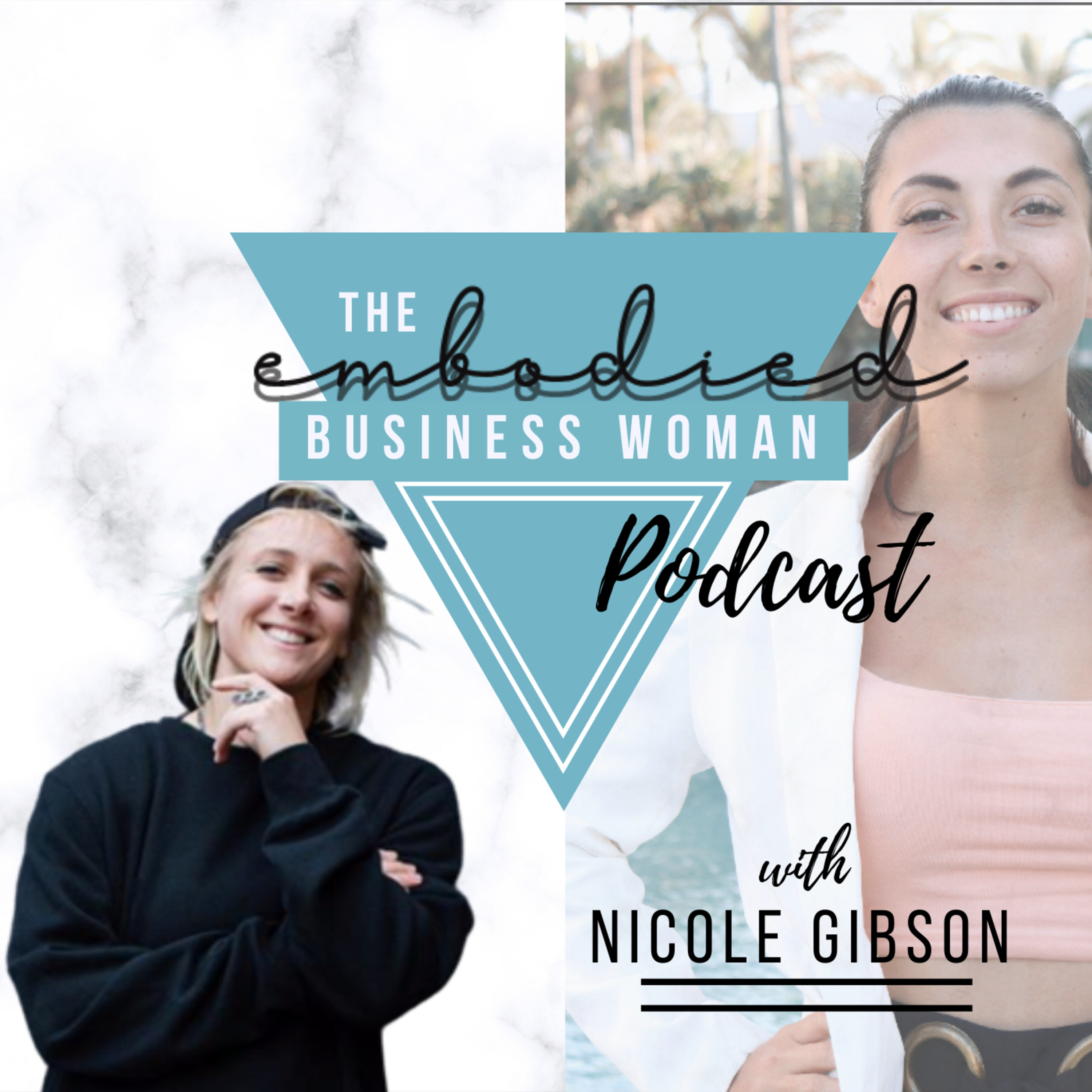 The Embodied Business Woman