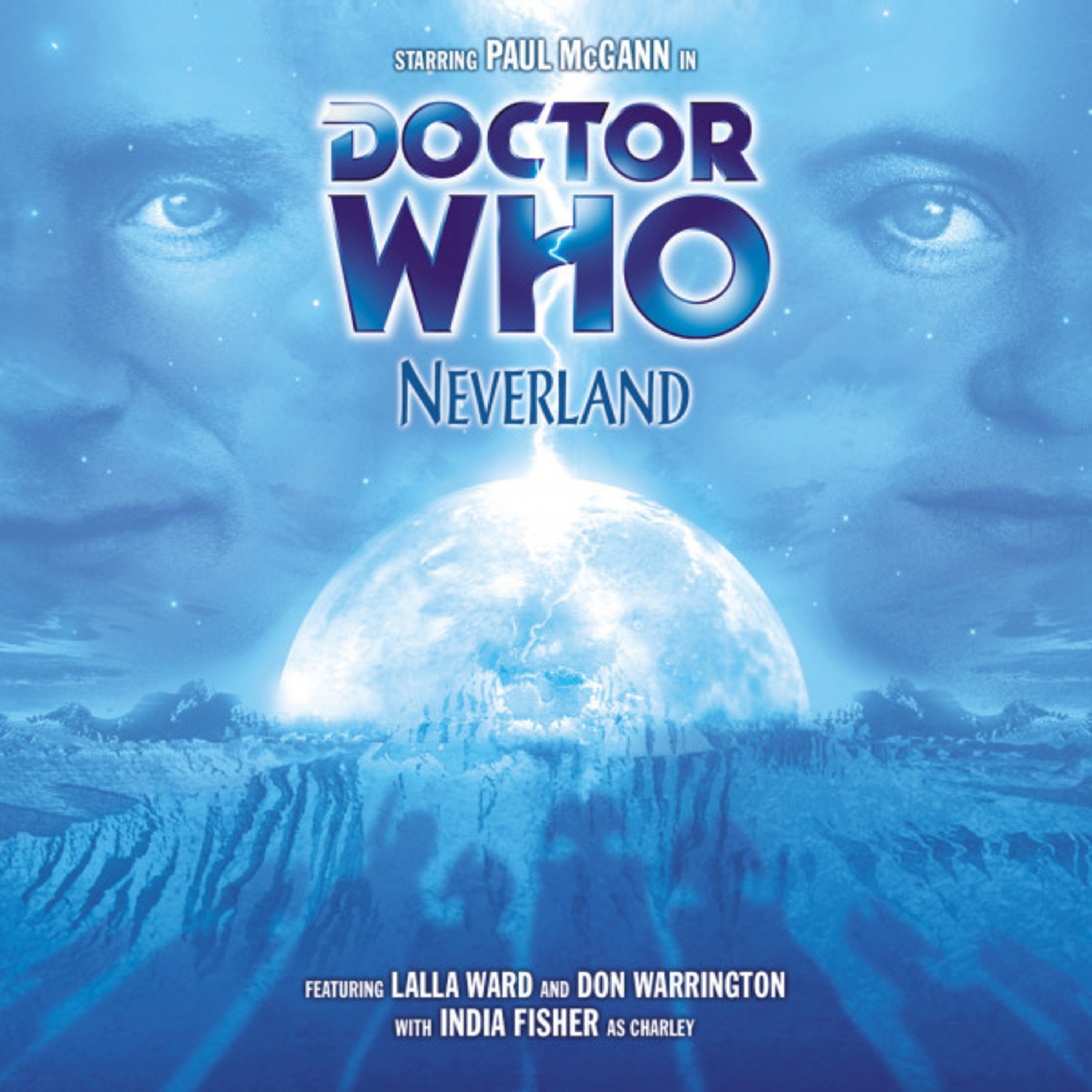 Episode 15 - Finding Neverland with guest Richard Smith from the Something Who Podcast episode artwork