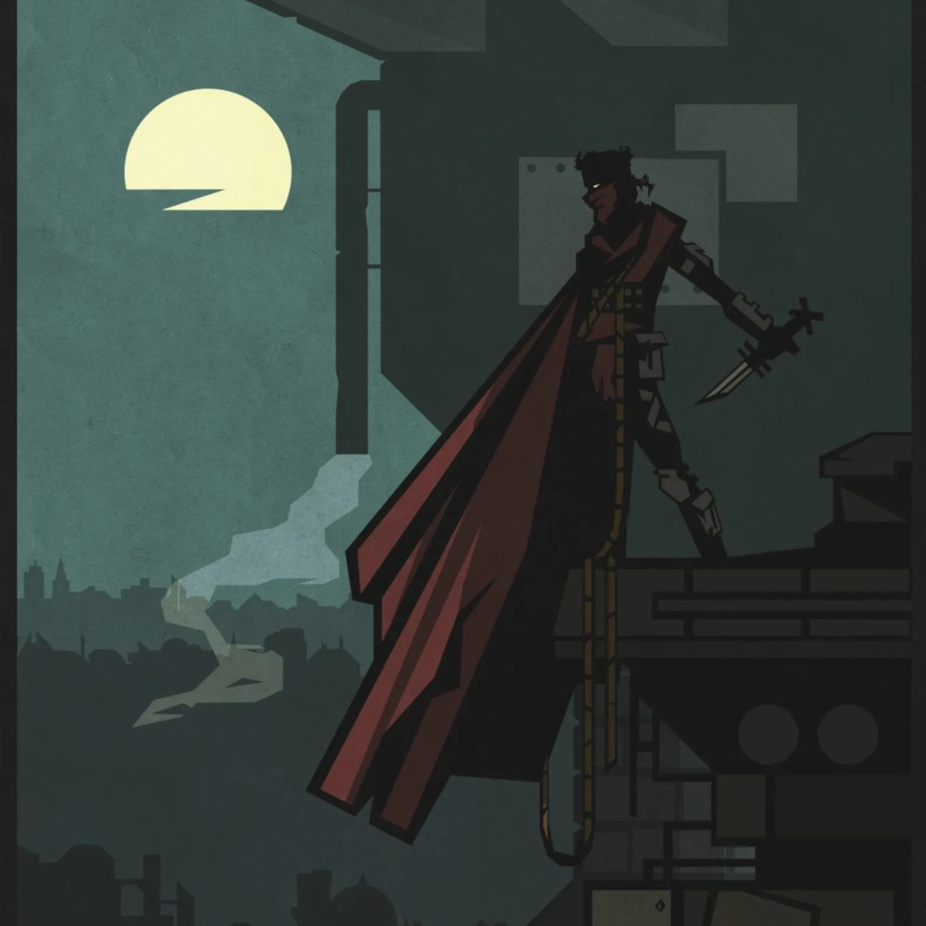 anarchySF - an anarchist, science fiction podcast