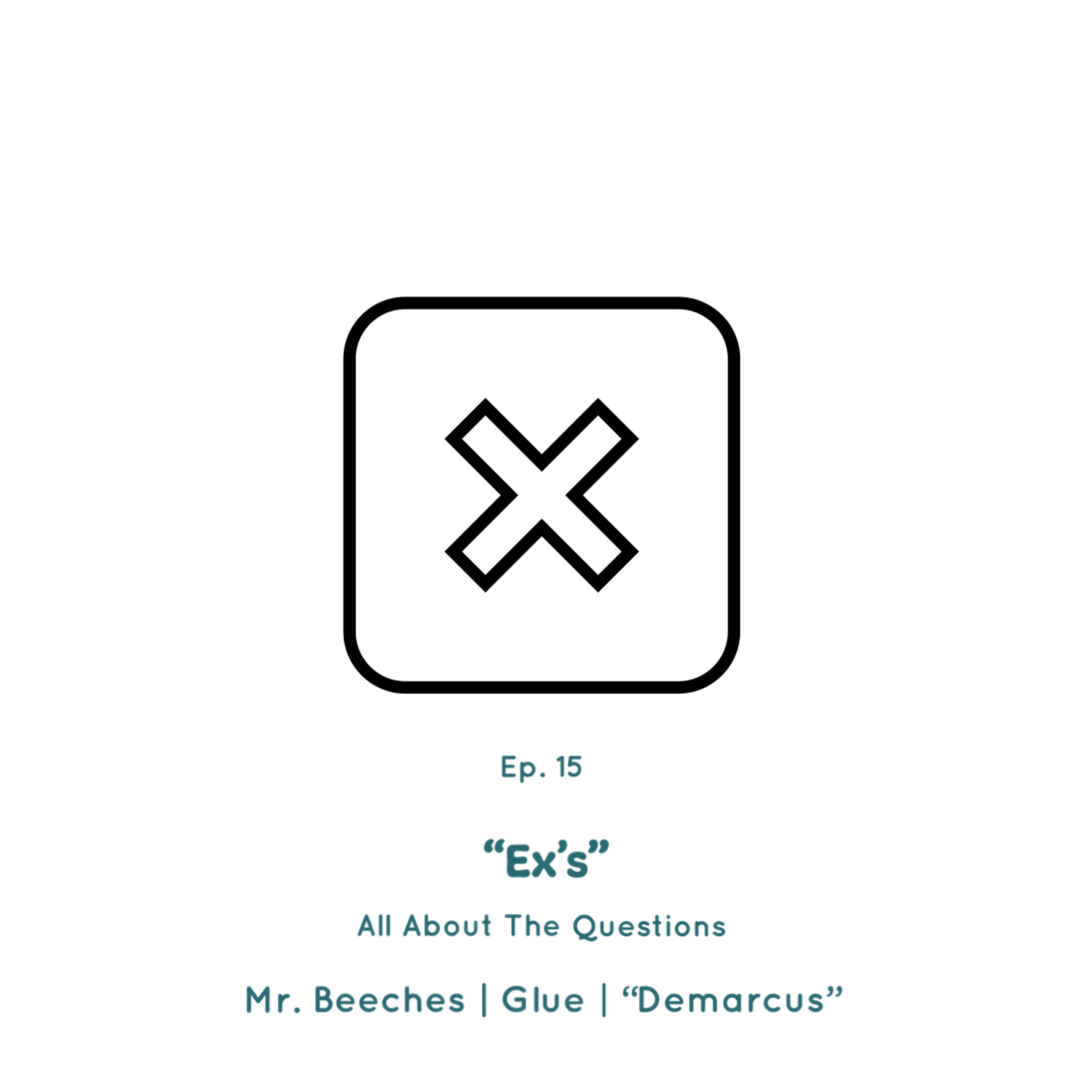 All About The Questions