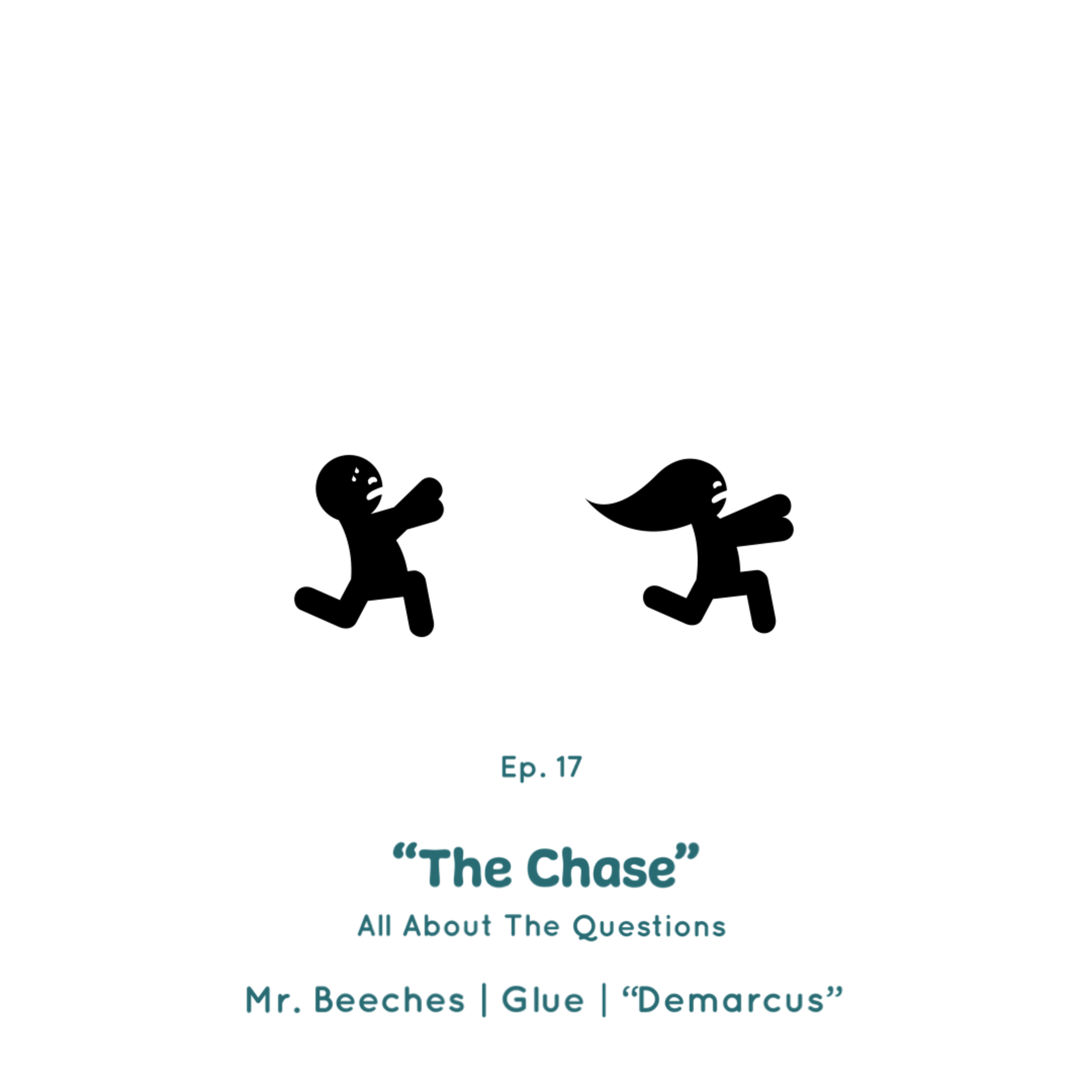 All About The Questions