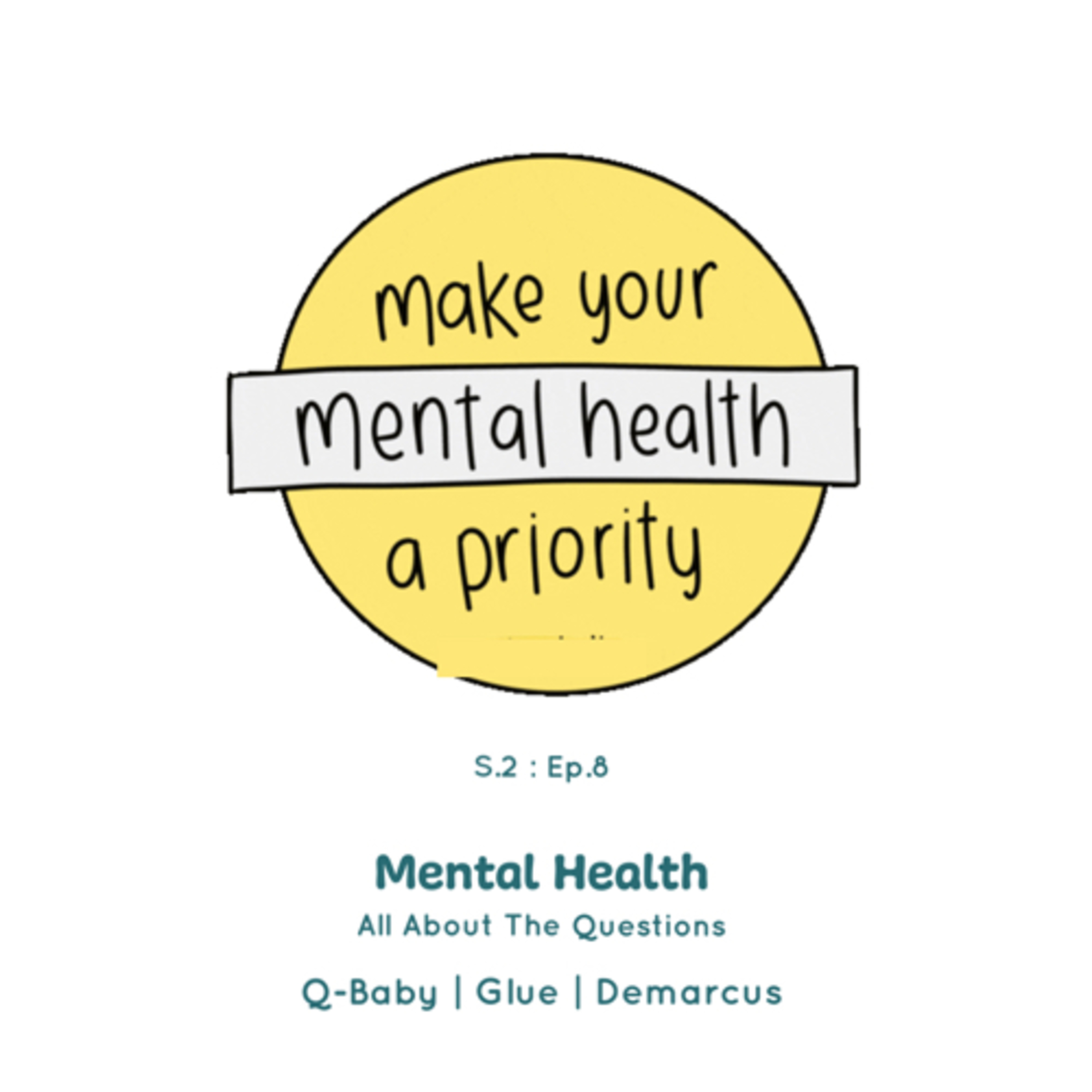 All About The Questions