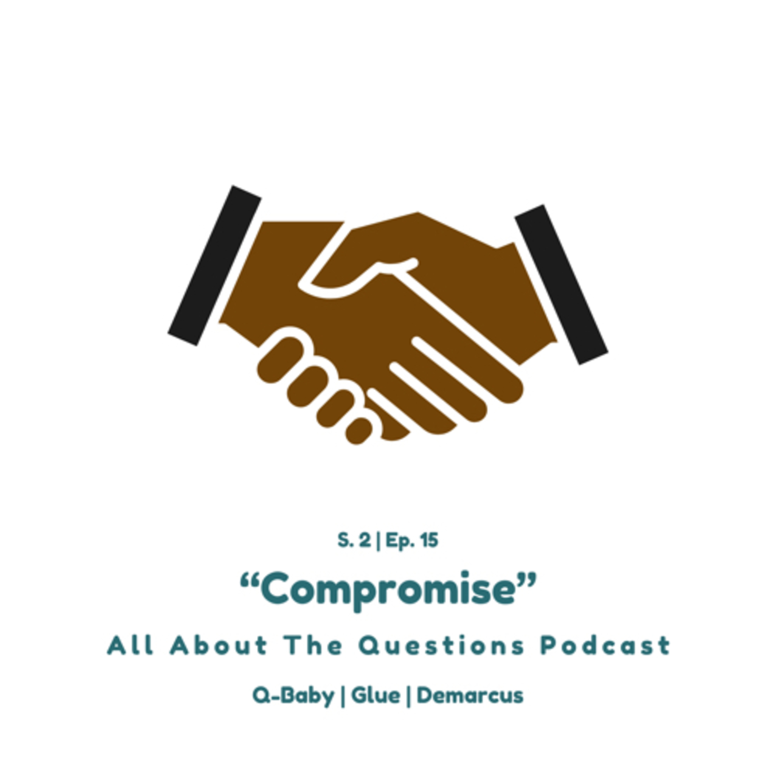 S2:Ep15 | "Compromise"