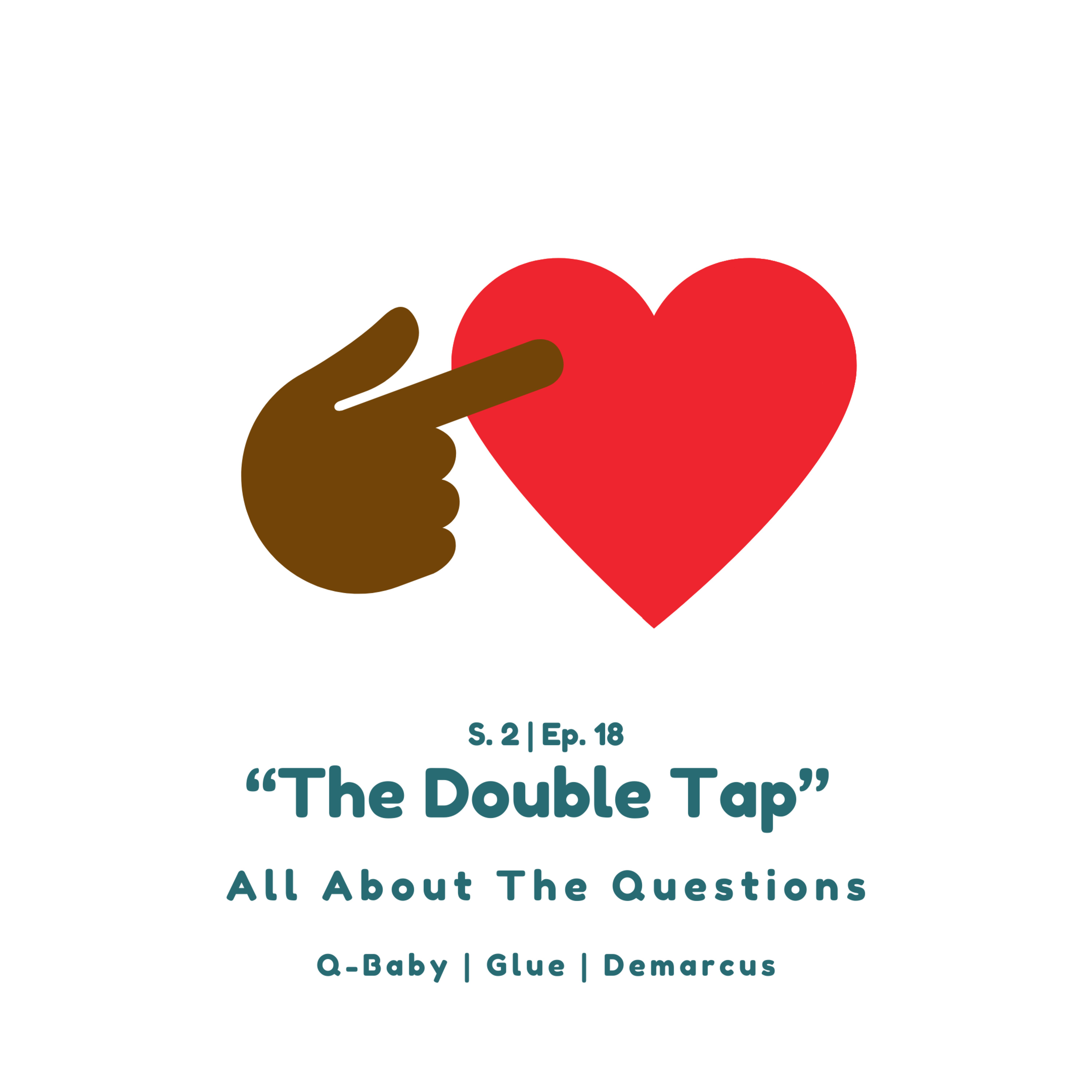 All About The Questions