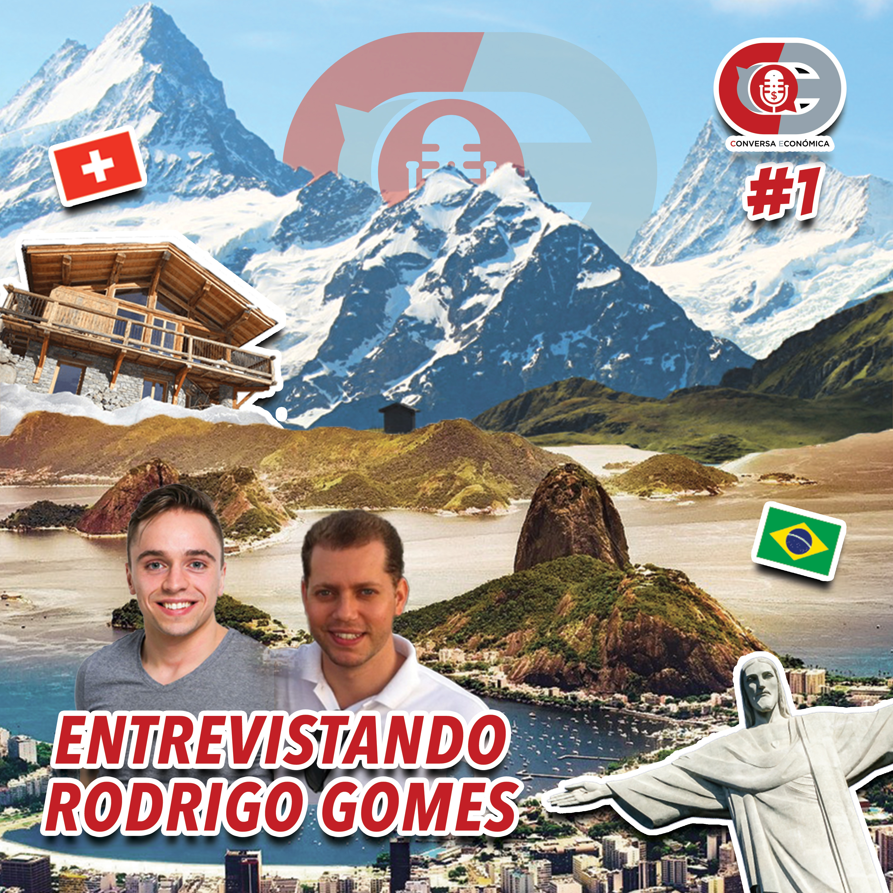 Conversa Económica