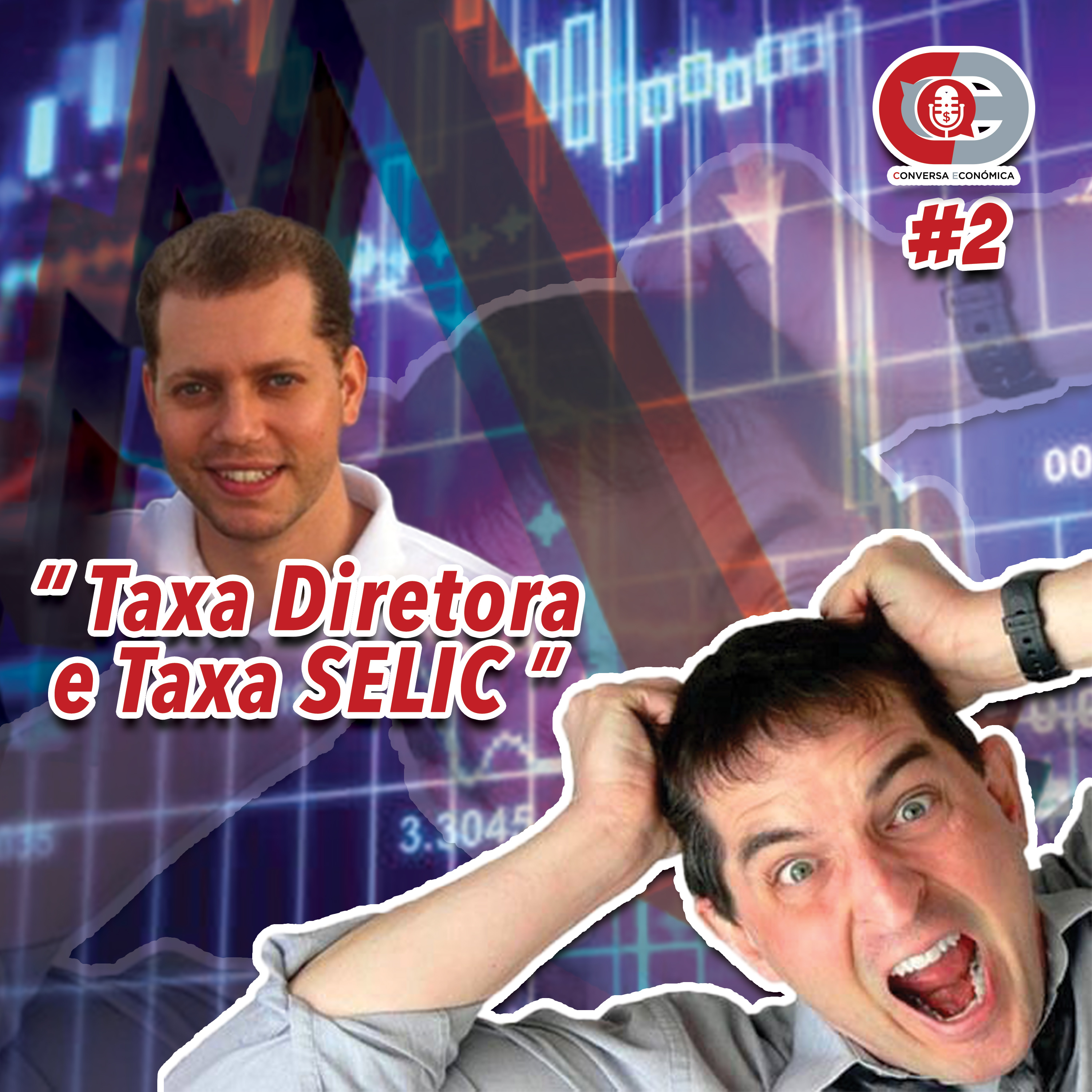 Conversa Económica