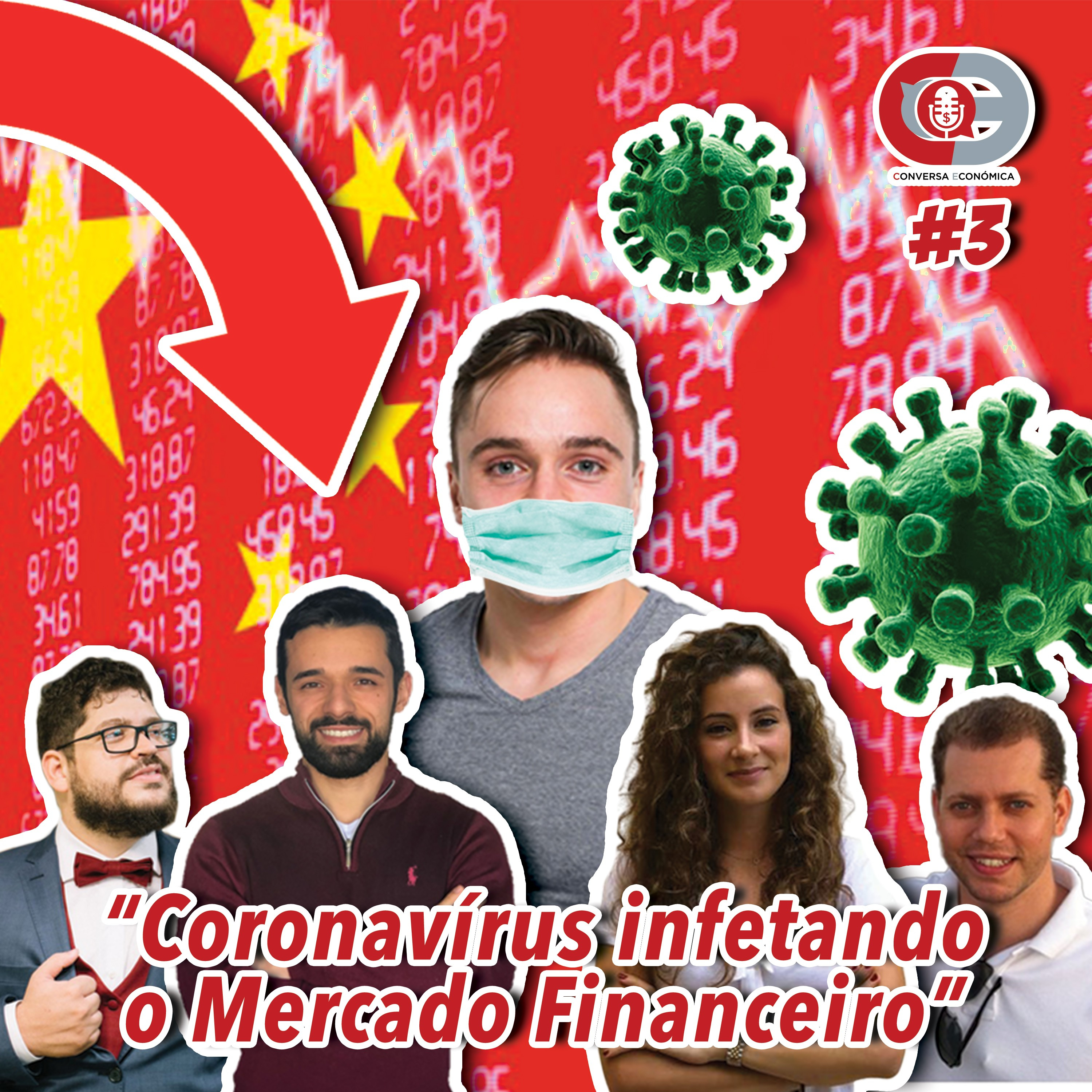 Conversa Económica