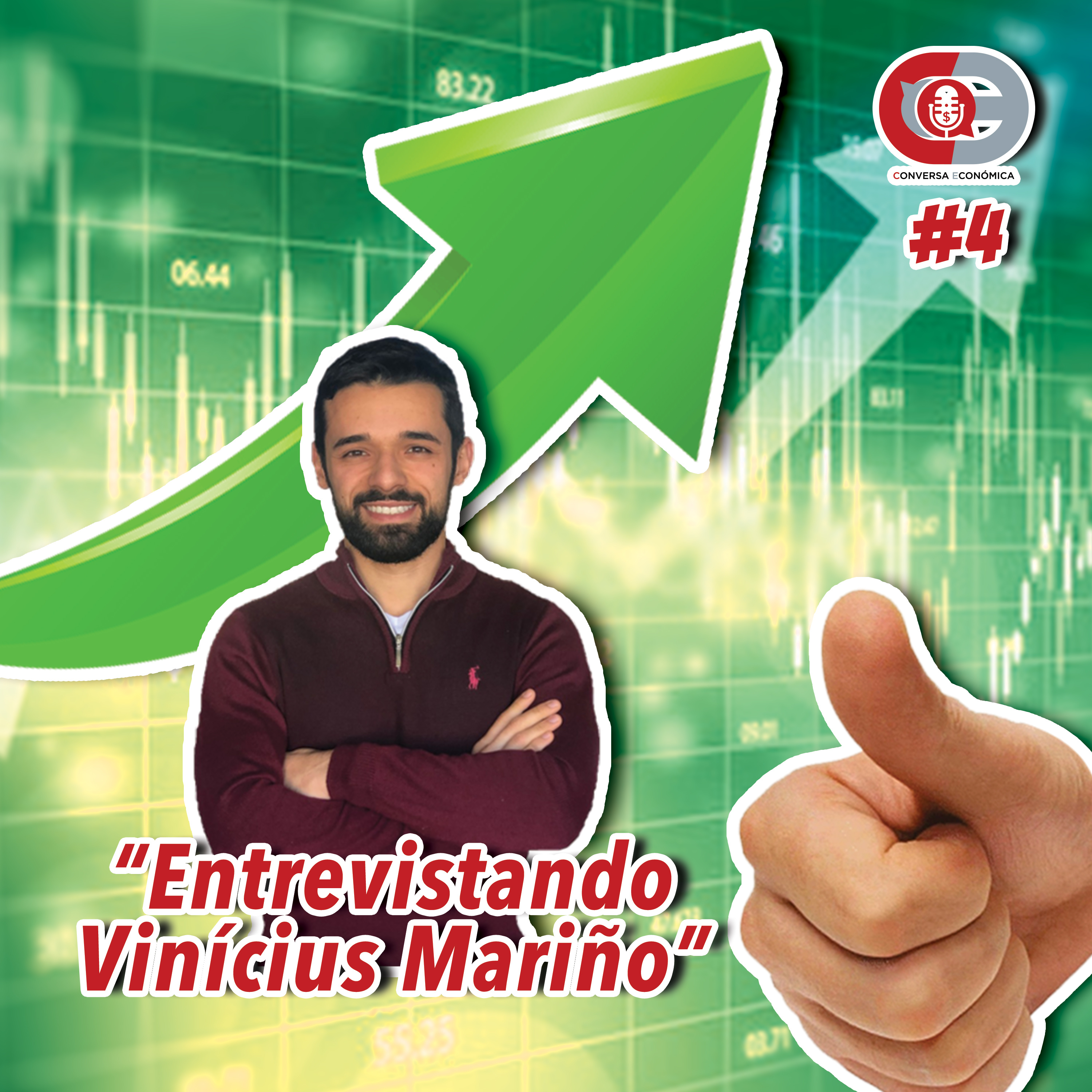 Conversa Económica
