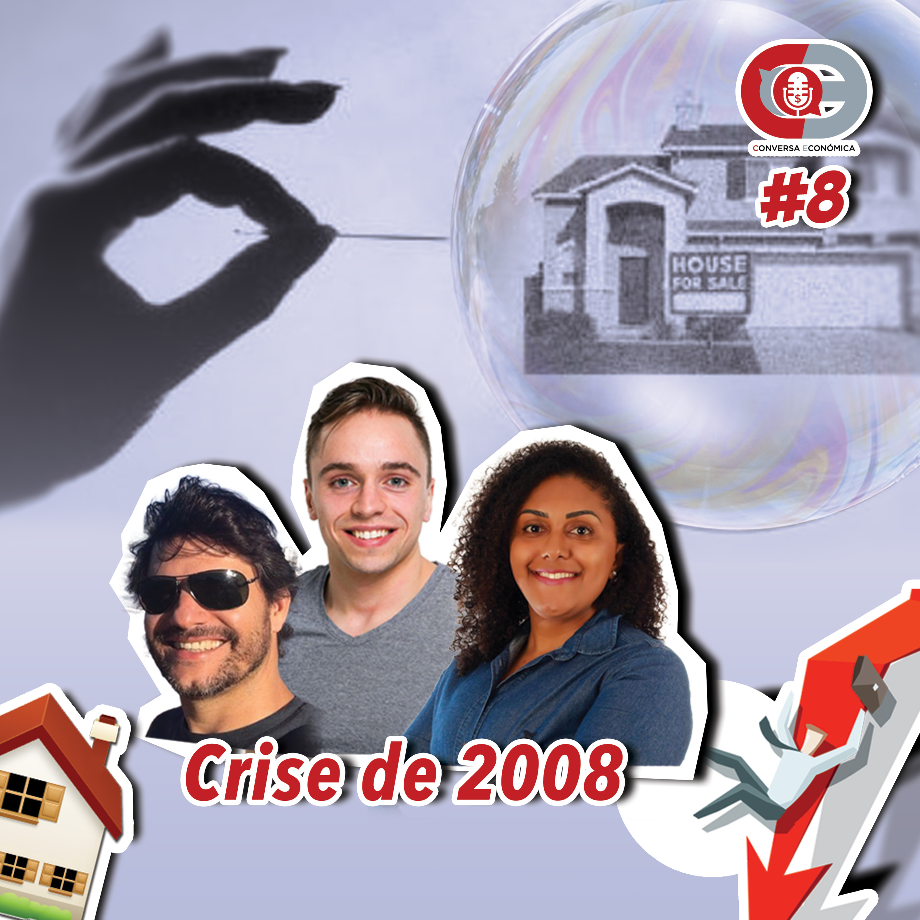 Conversa Económica