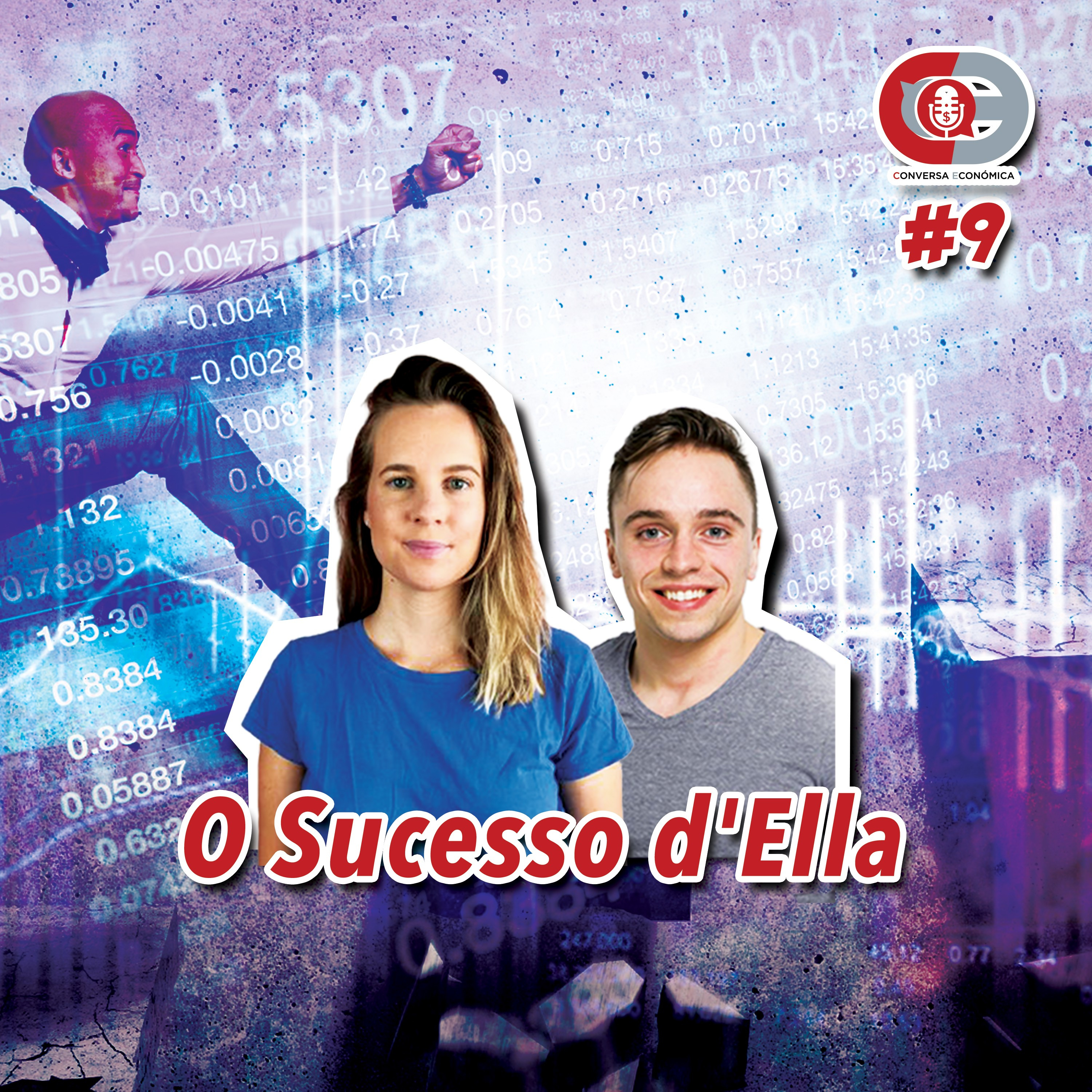 Conversa Económica
