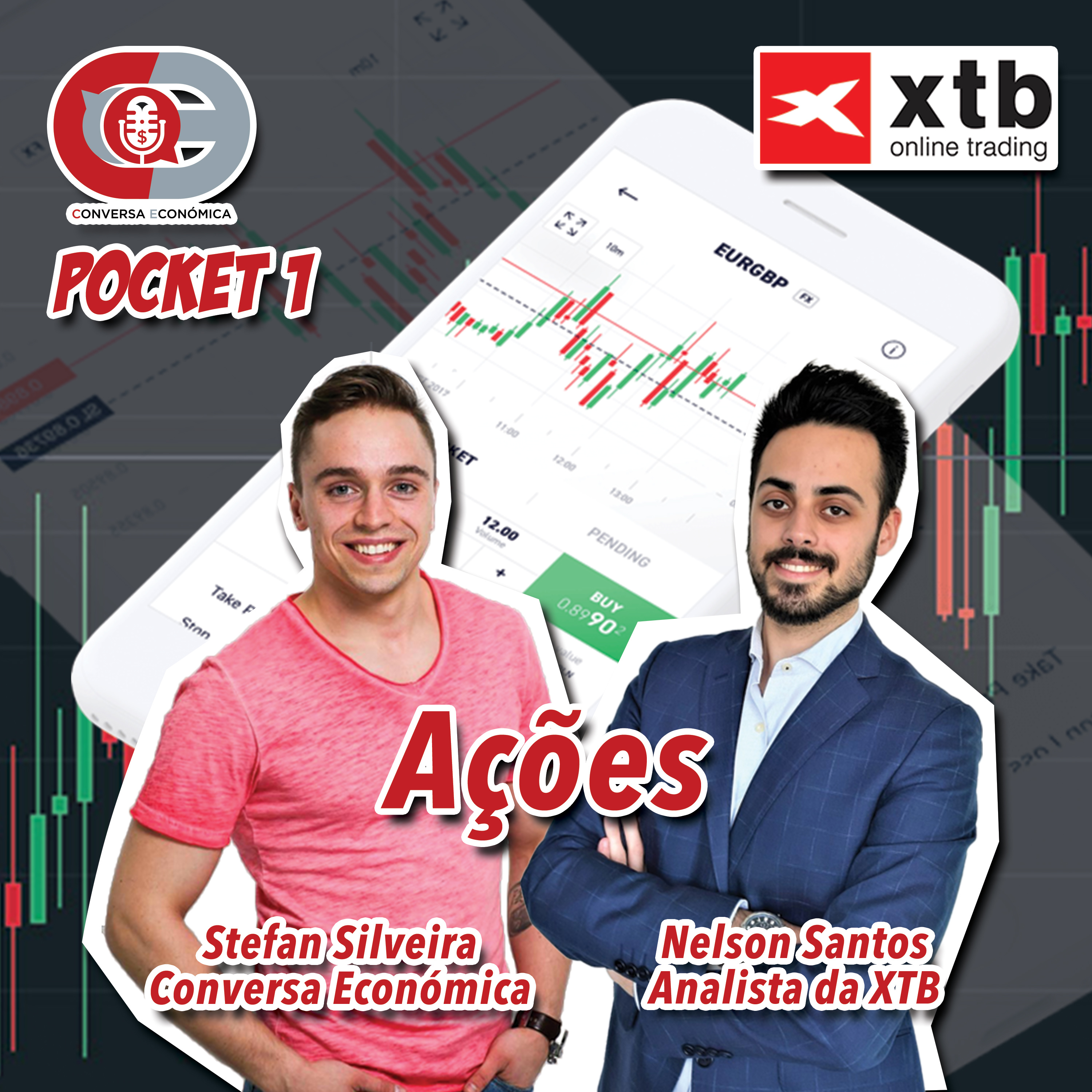 Conversa Económica