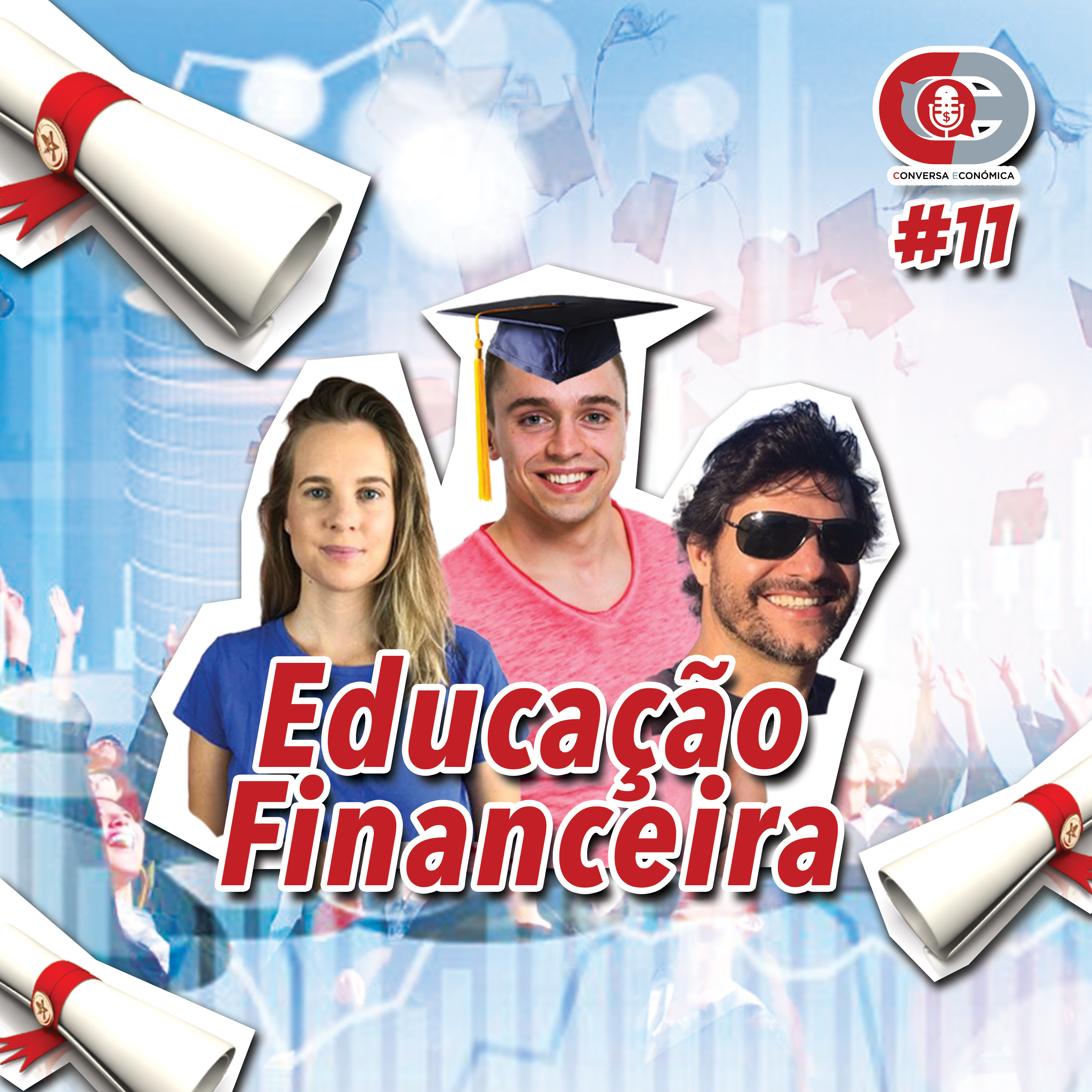Conversa Económica