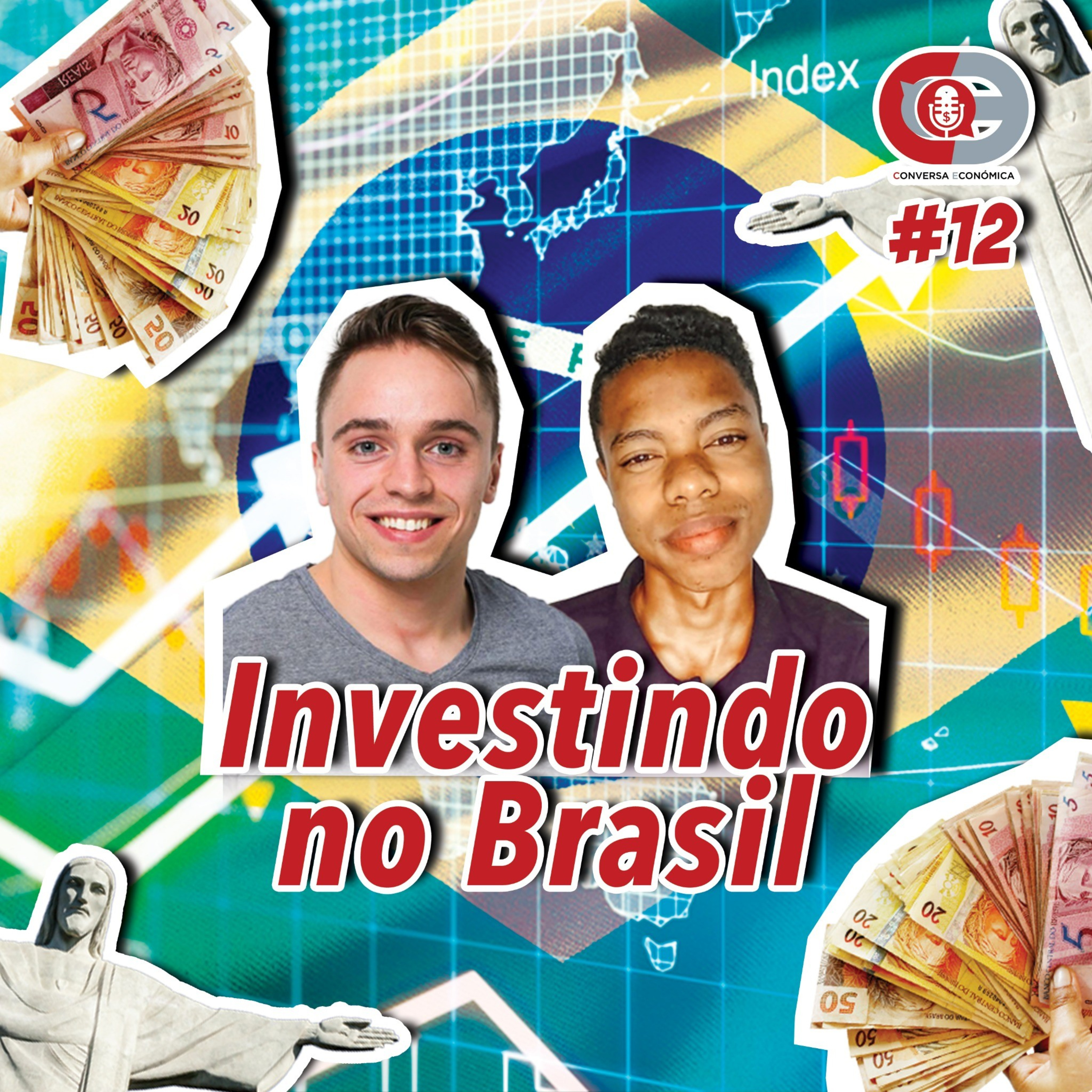 Conversa Económica