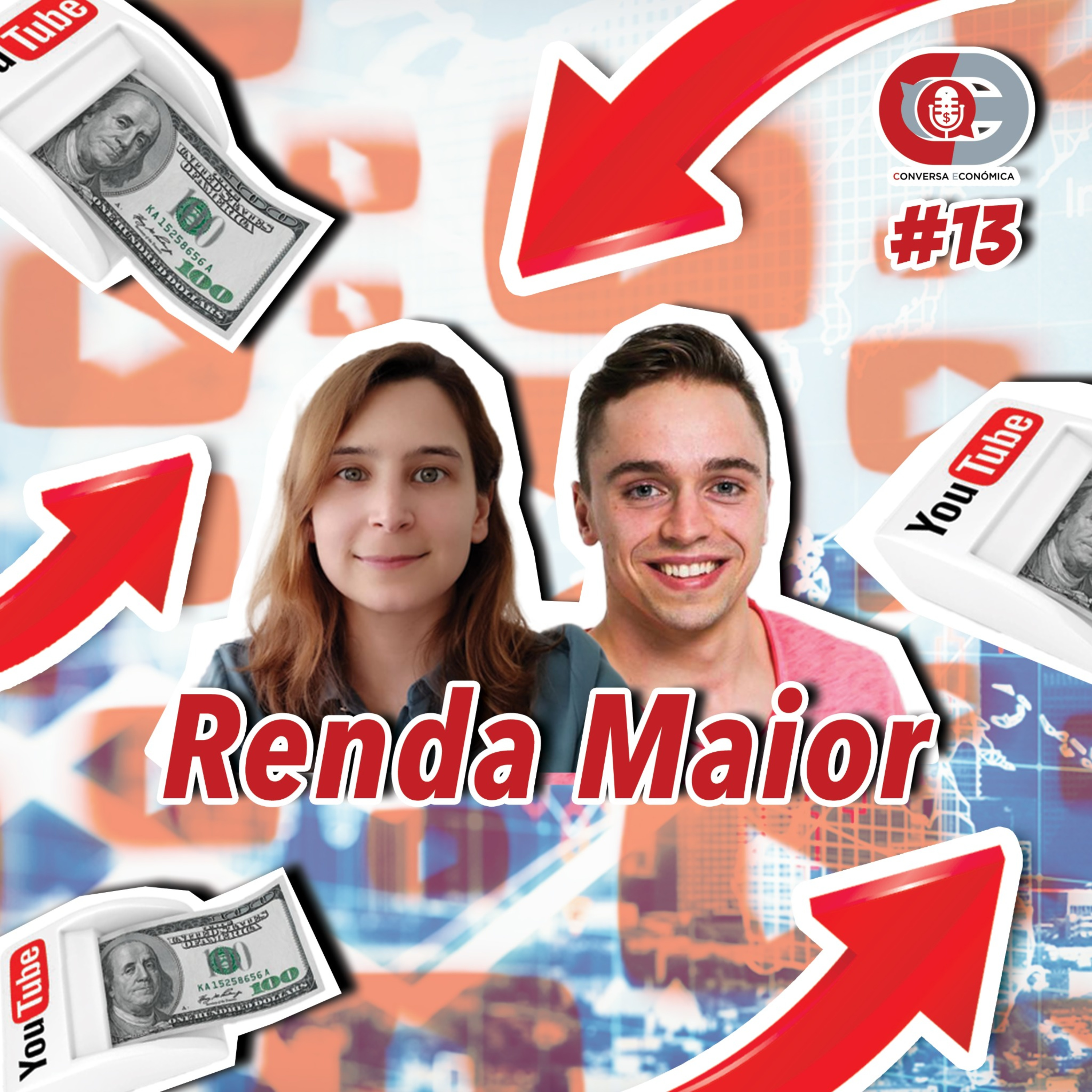 Conversa Económica