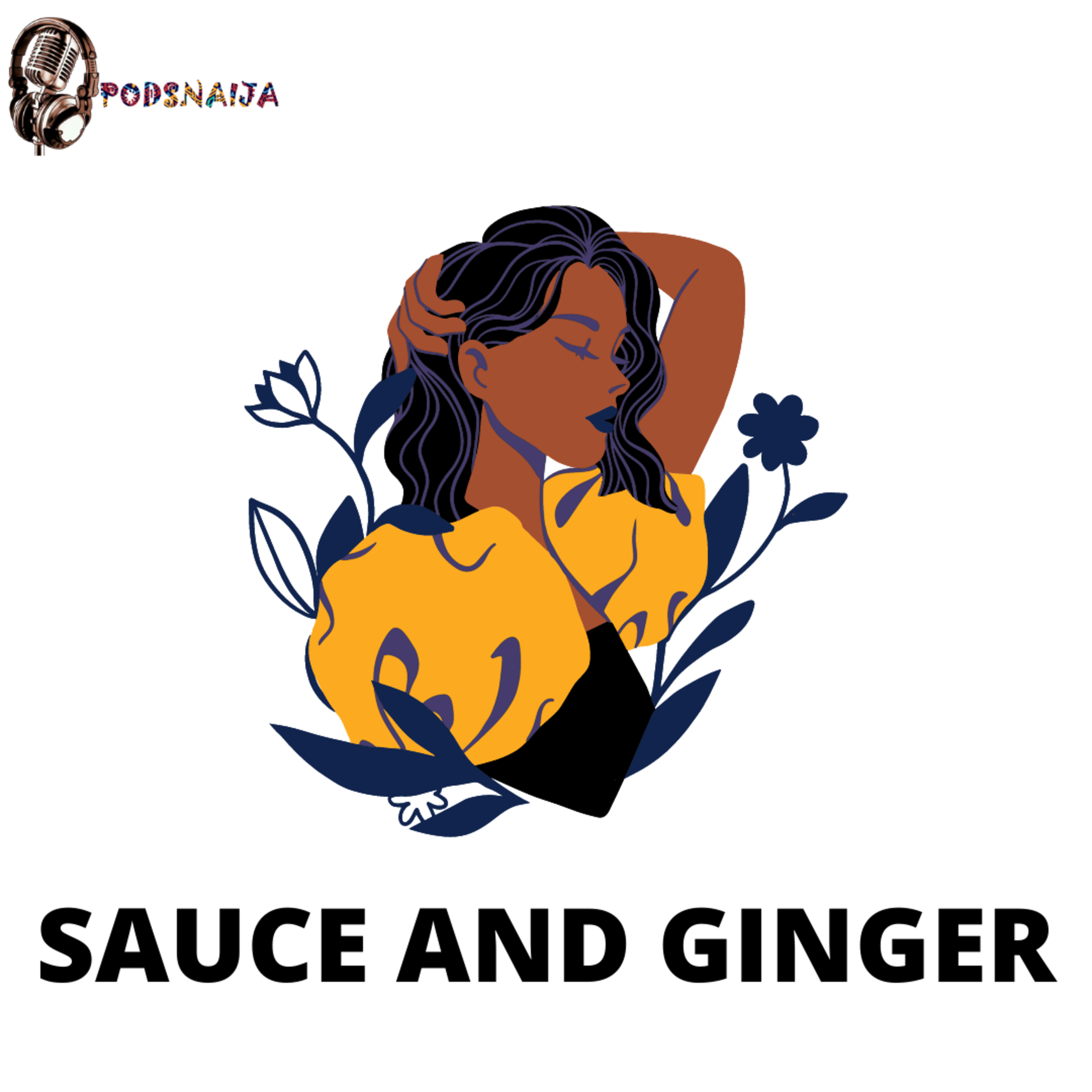 Sauce and Ginger