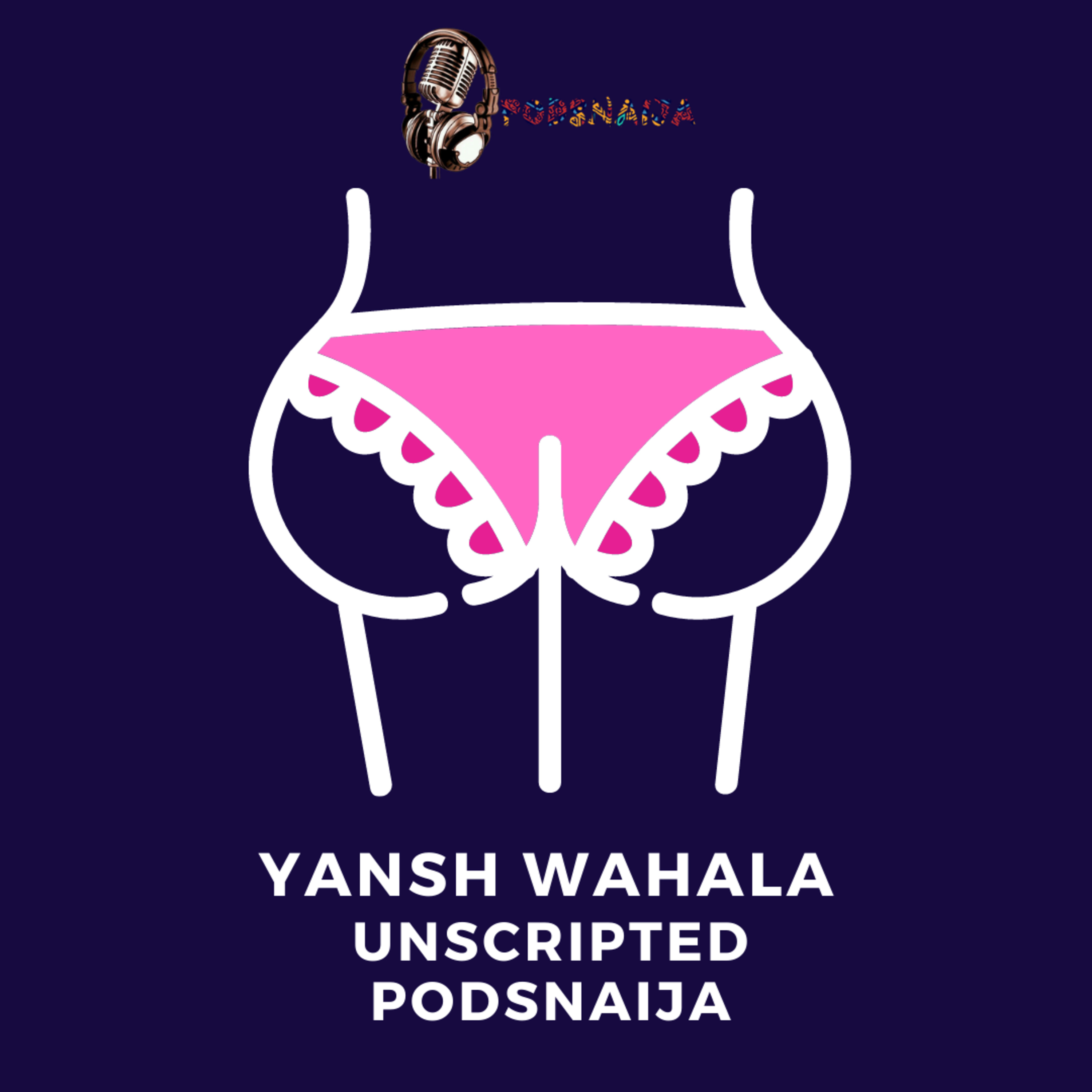 YANSH WAHALA