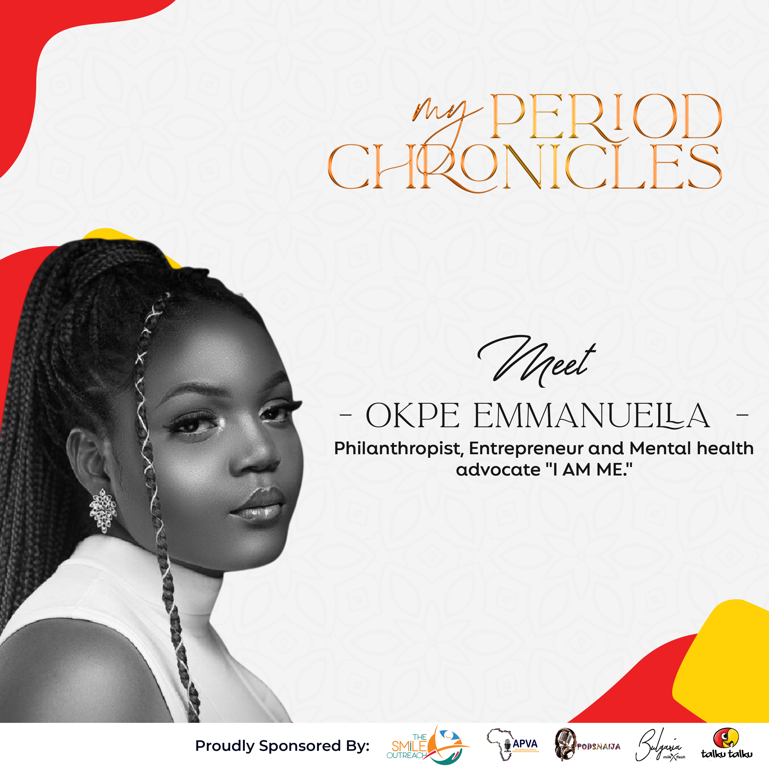 My Period Chronicles; Bizzare Tips and Tricks