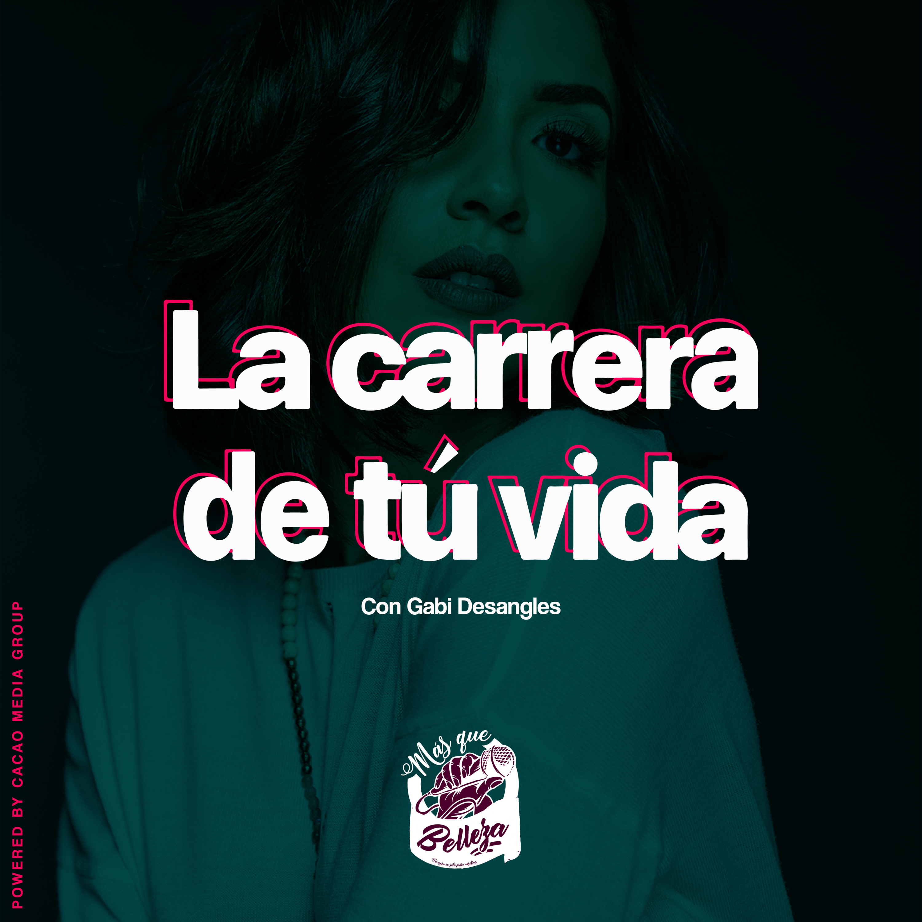 Más Que belleza