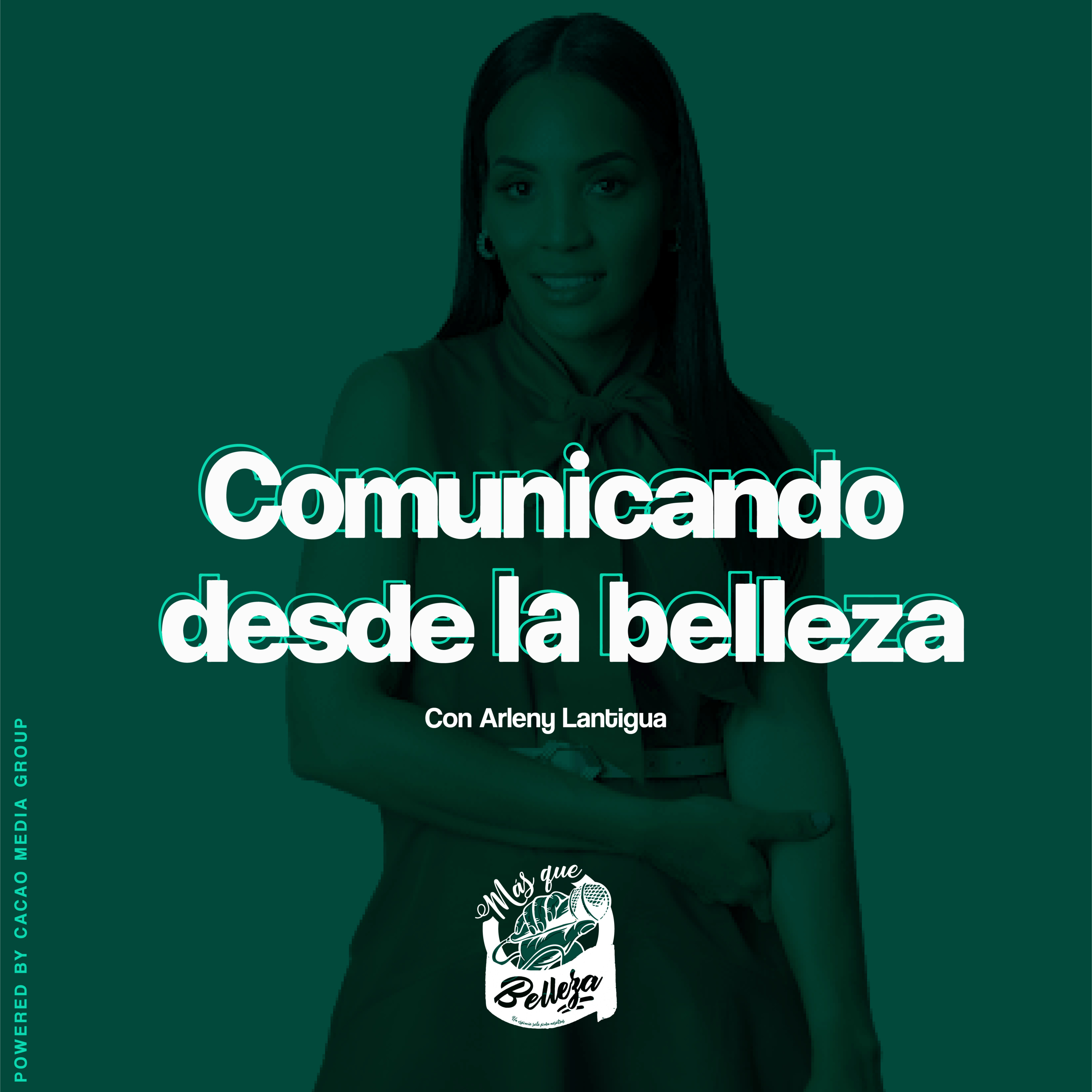 Más Que belleza