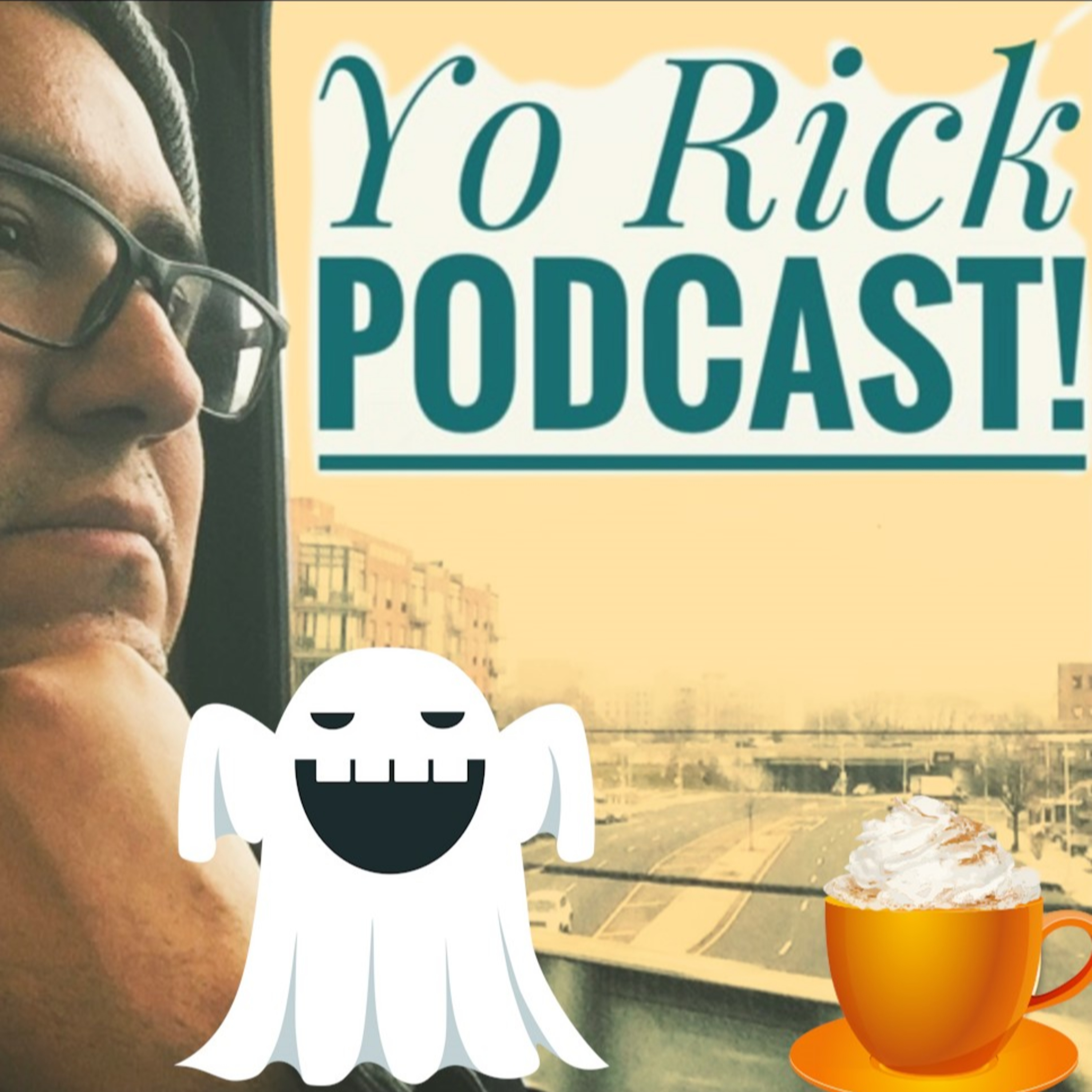 Yo Rick Podcast!