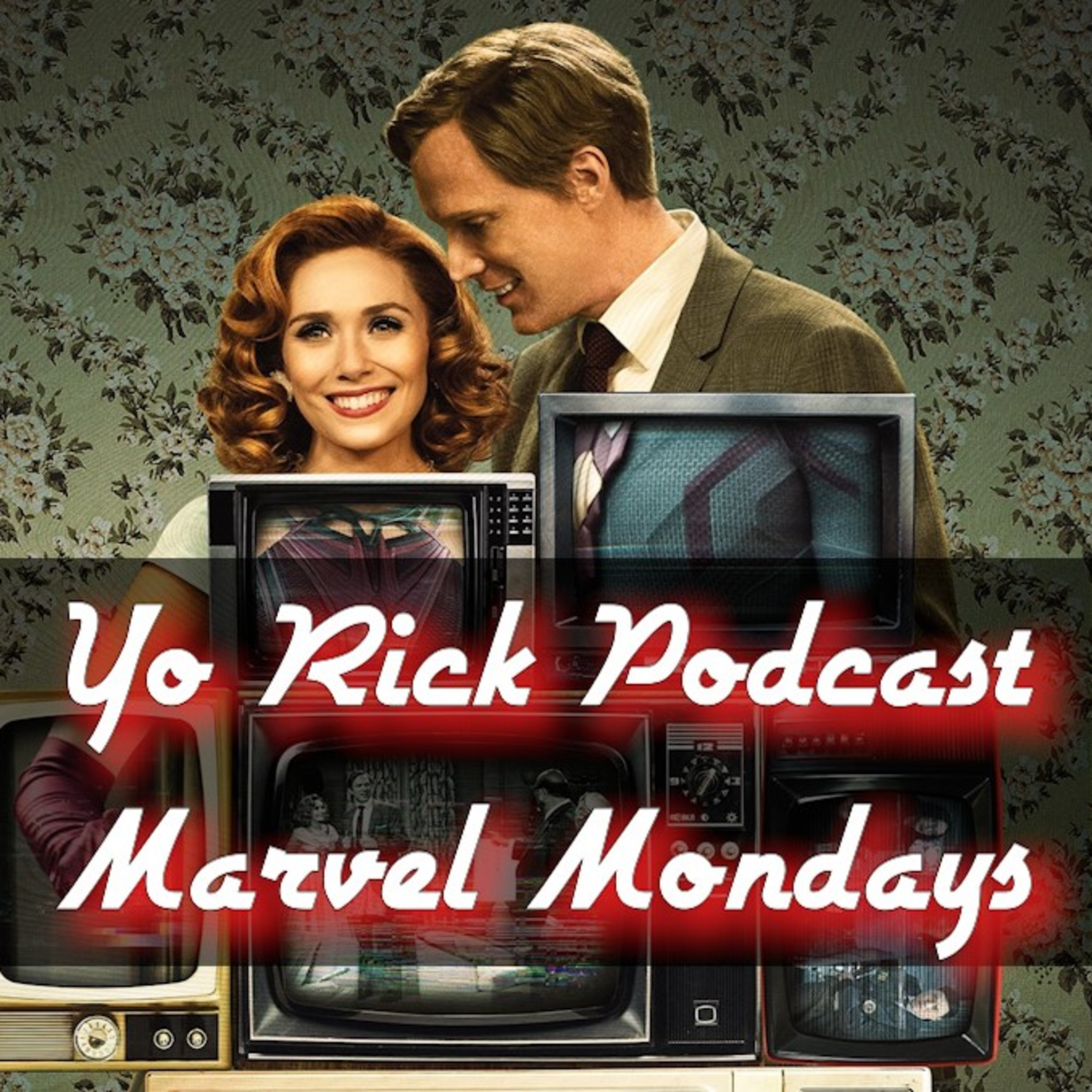 Yo Rick Podcast!