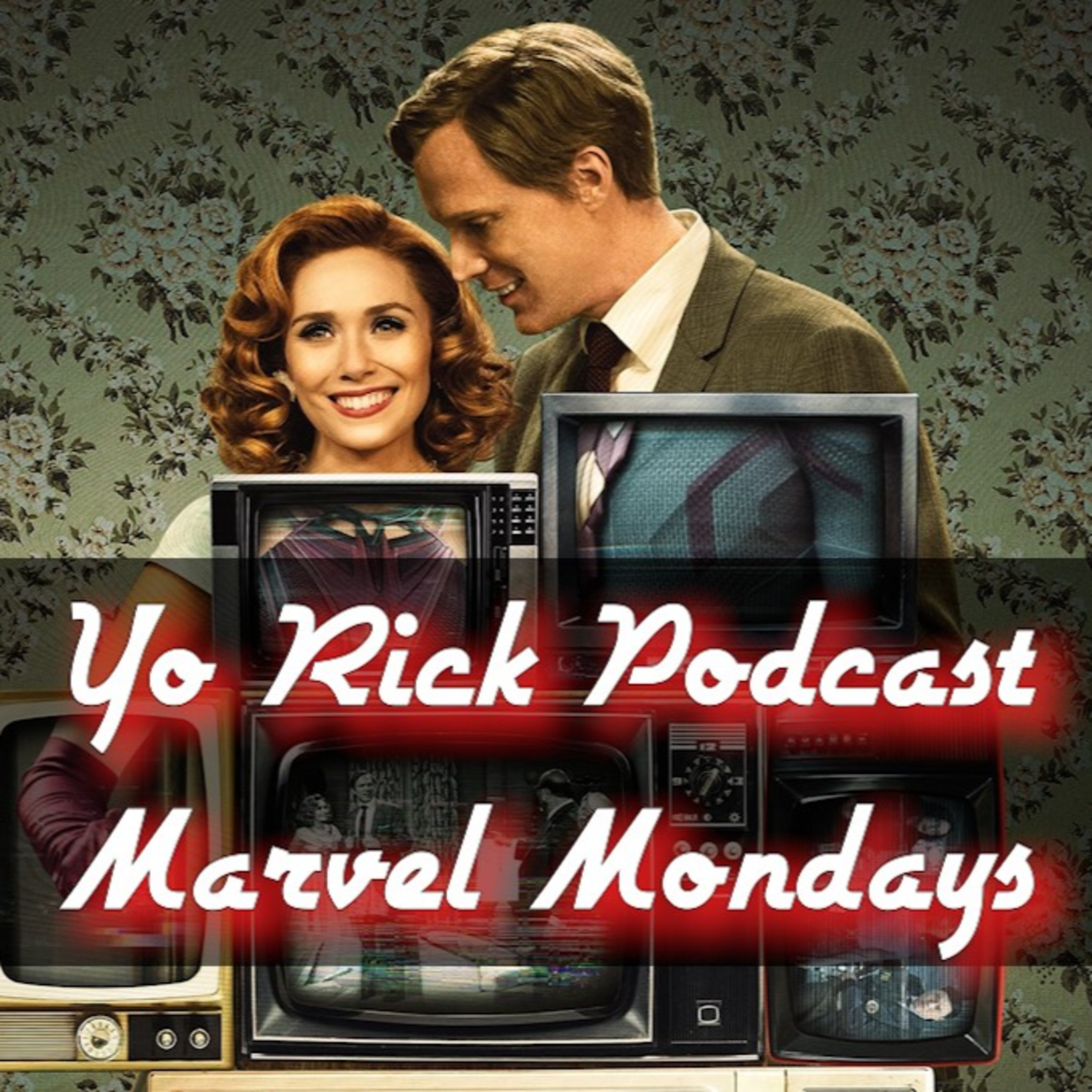 Yo Rick Podcast!