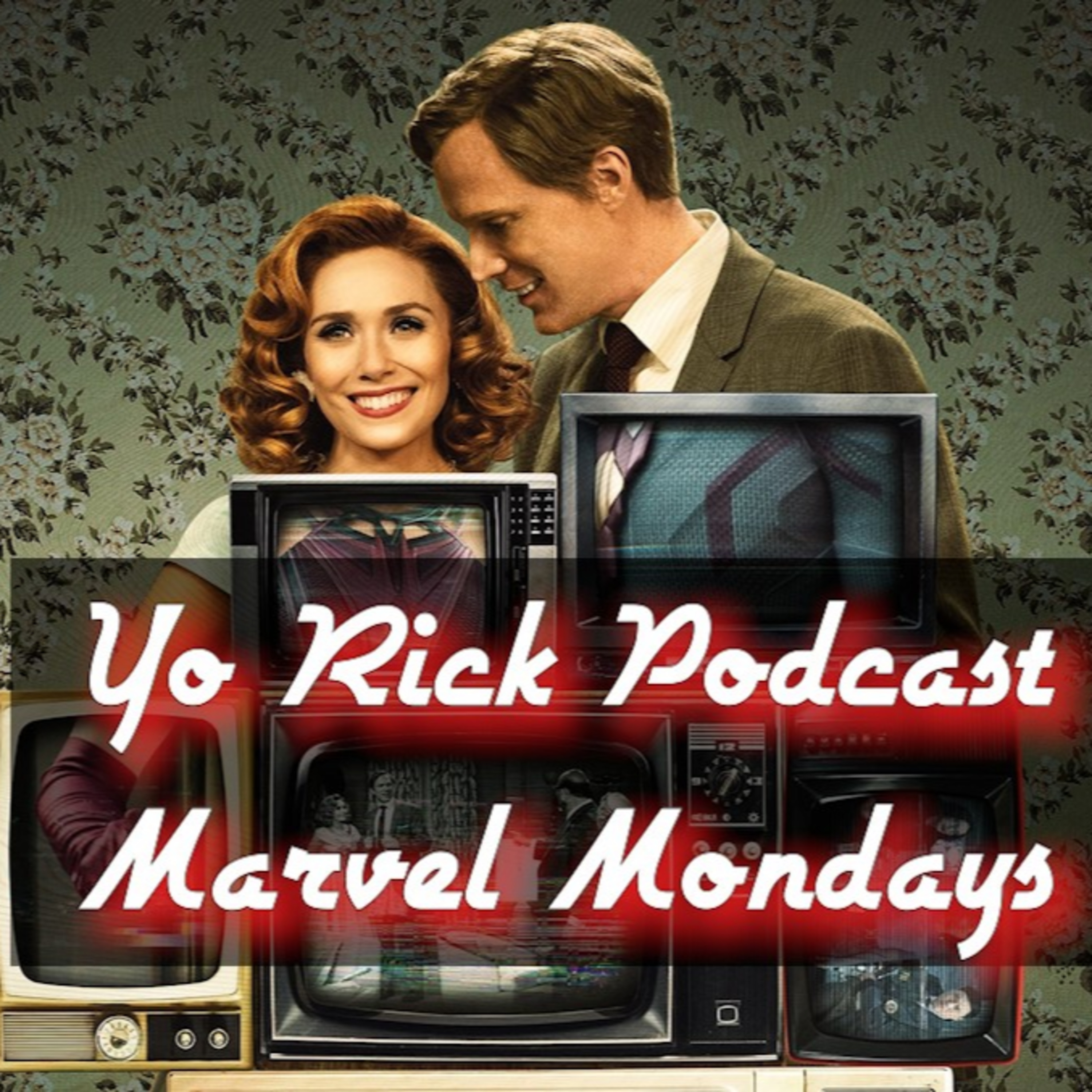 Yo Rick Podcast!