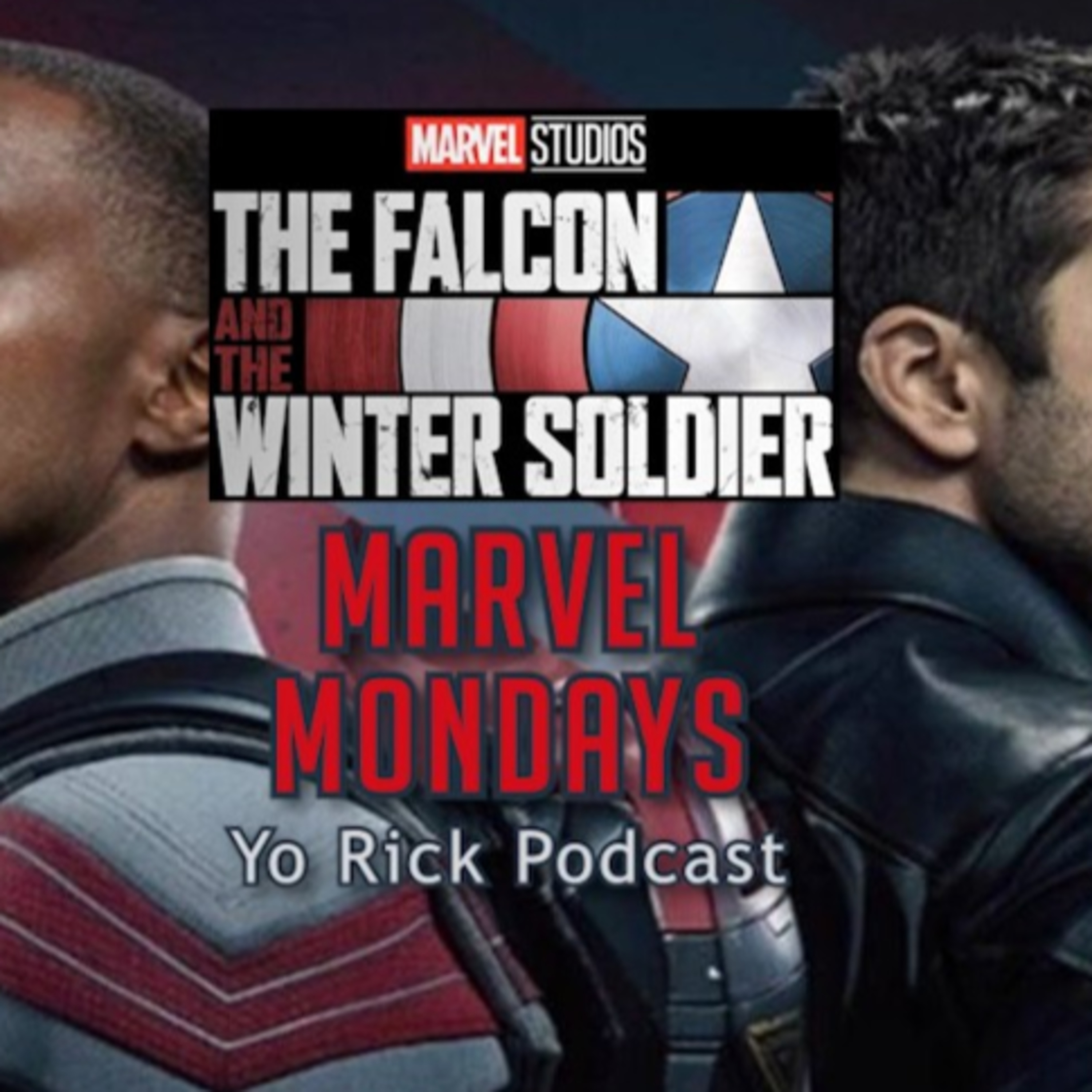 Yo Rick Podcast!