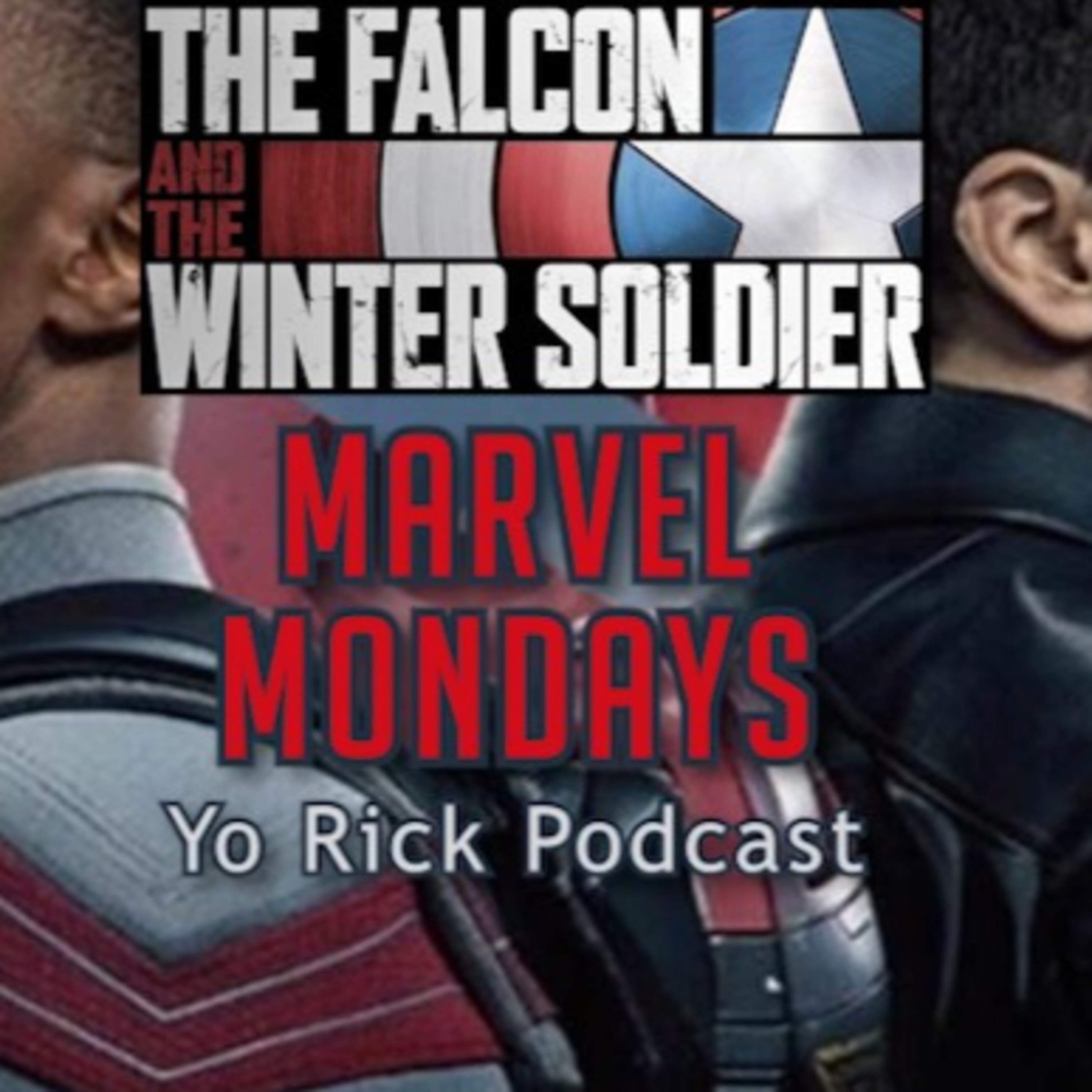 Yo Rick Podcast!