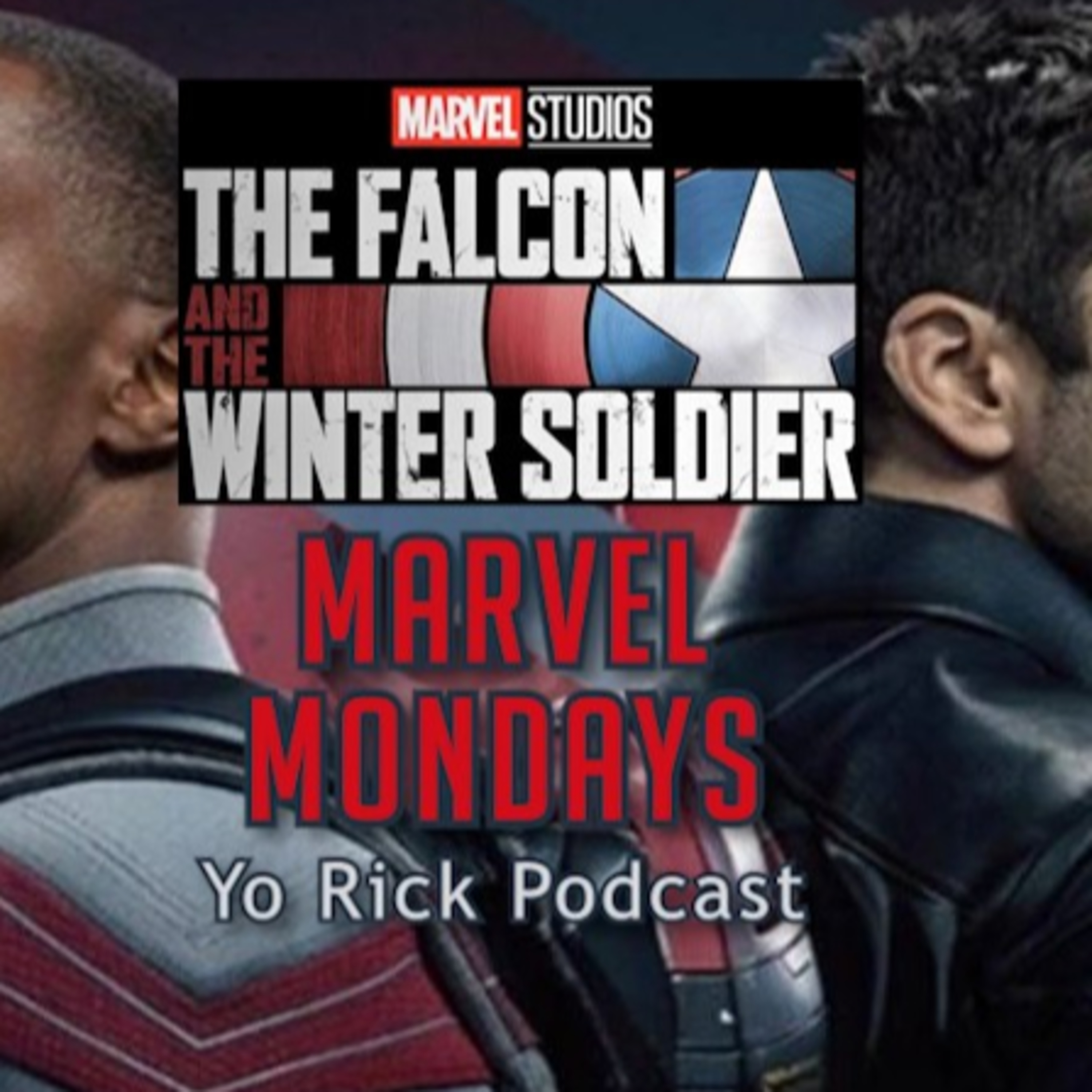 Yo Rick Podcast!