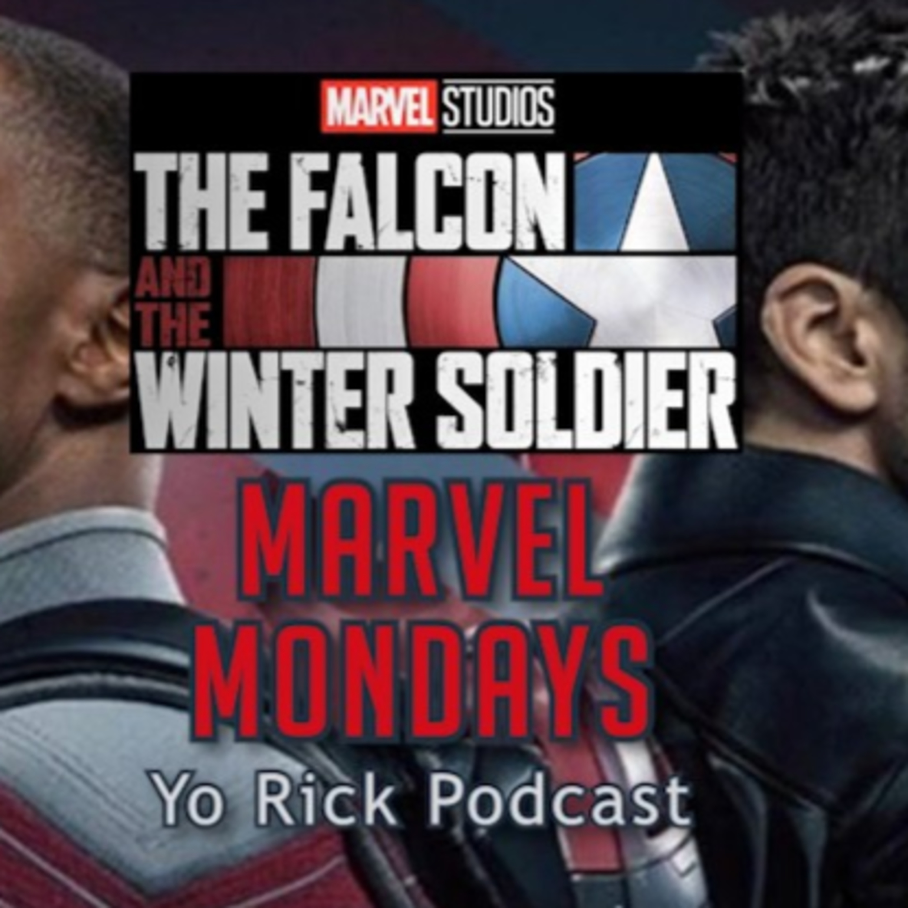 Yo Rick Podcast!