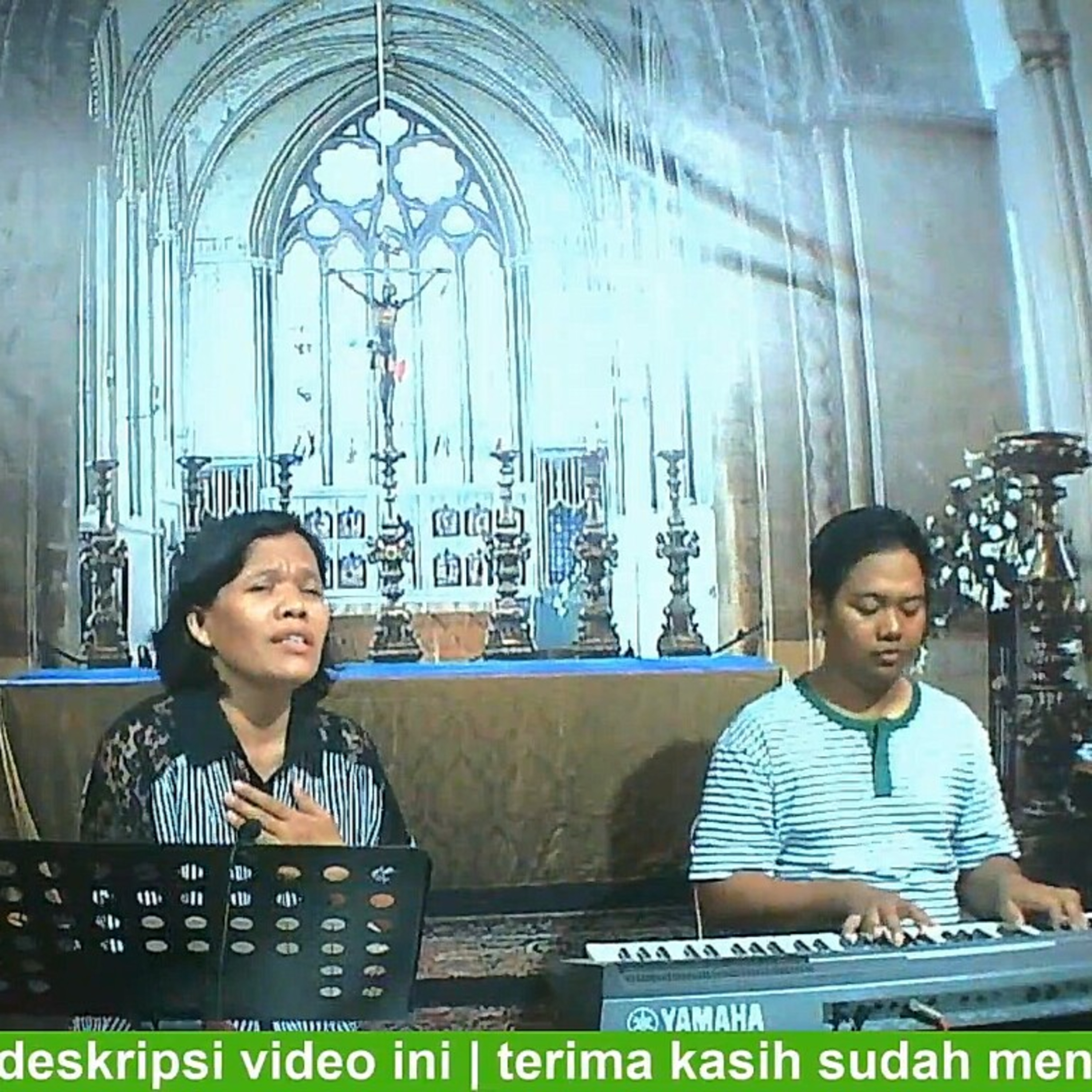HOSIANA TV