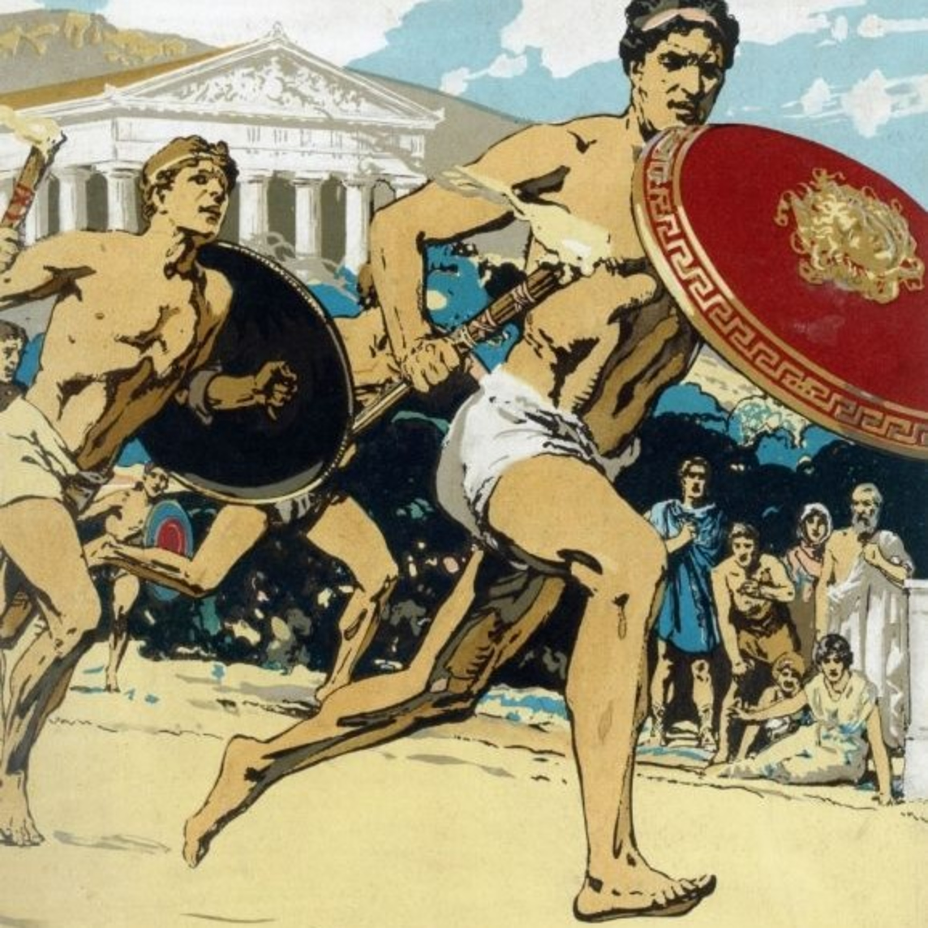 History Lovers