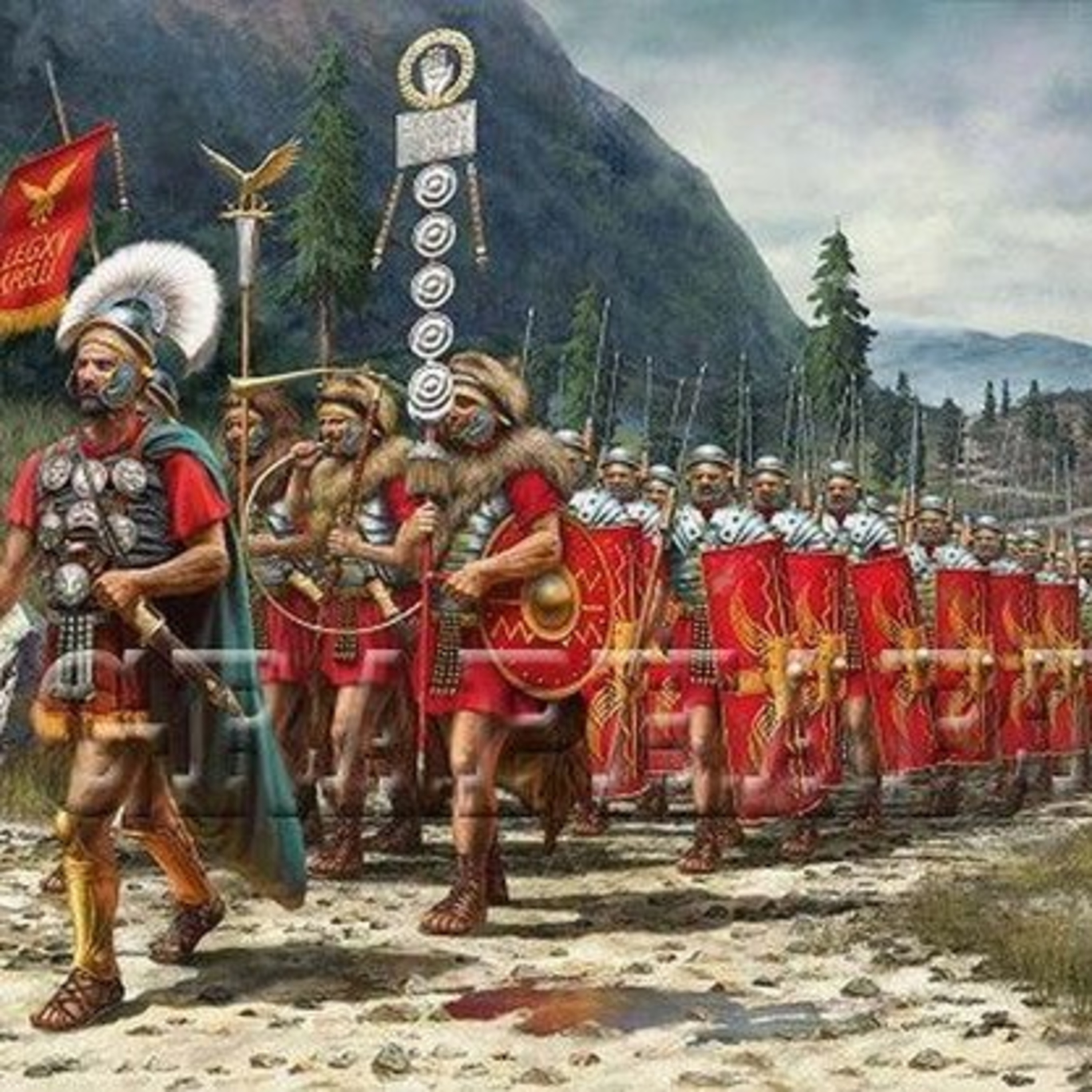History Lovers