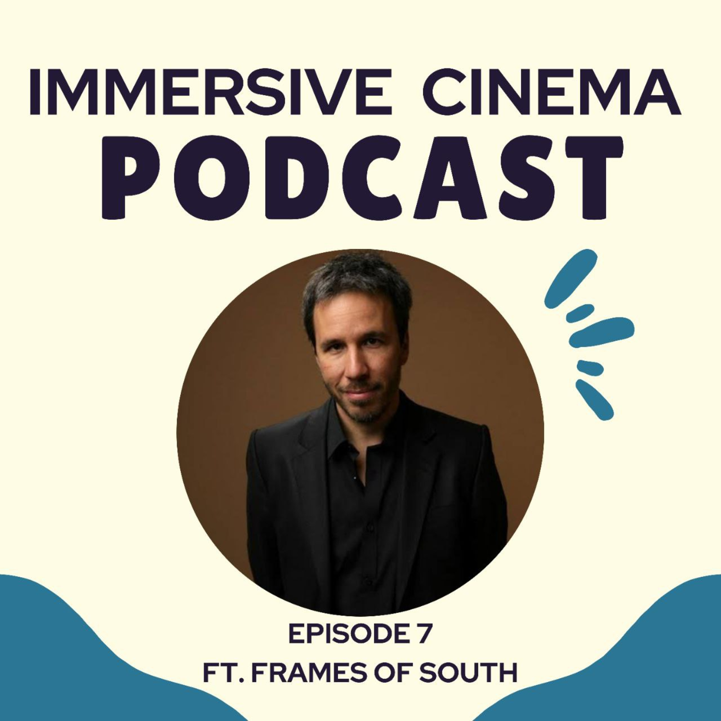 Immersive Cinema Podcast