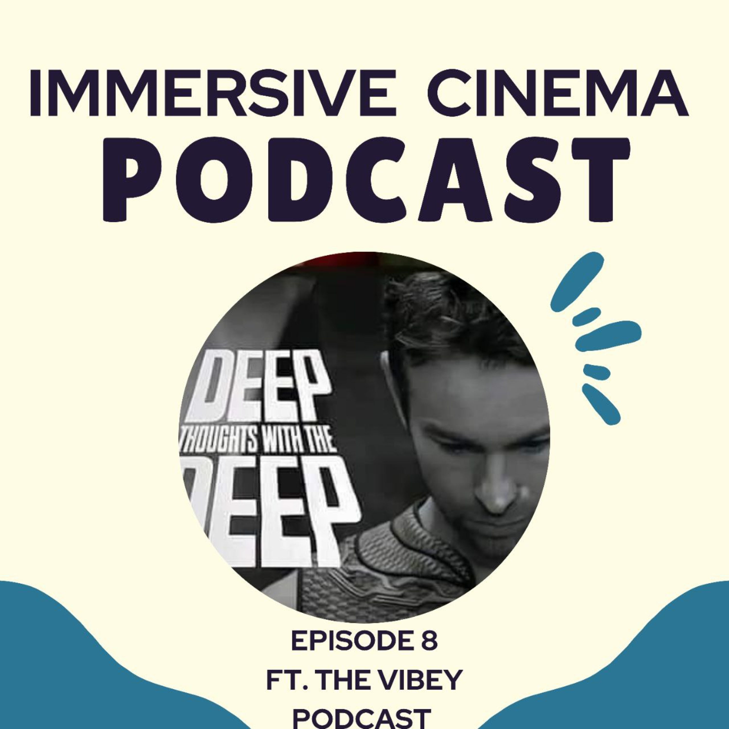 Immersive Cinema Podcast