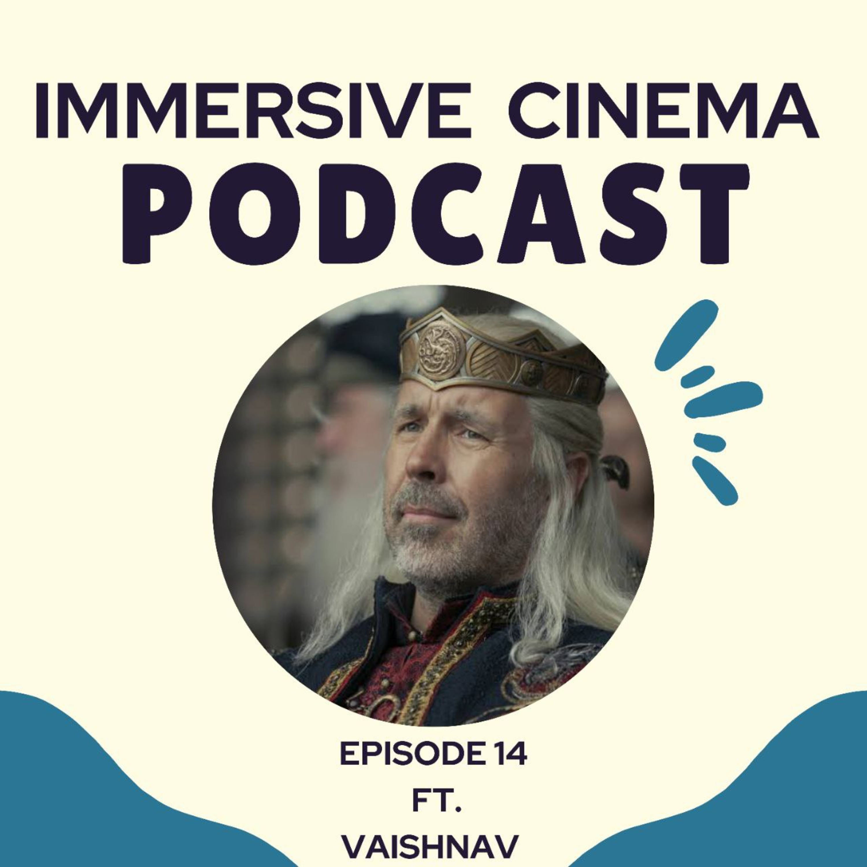 Immersive Cinema Podcast