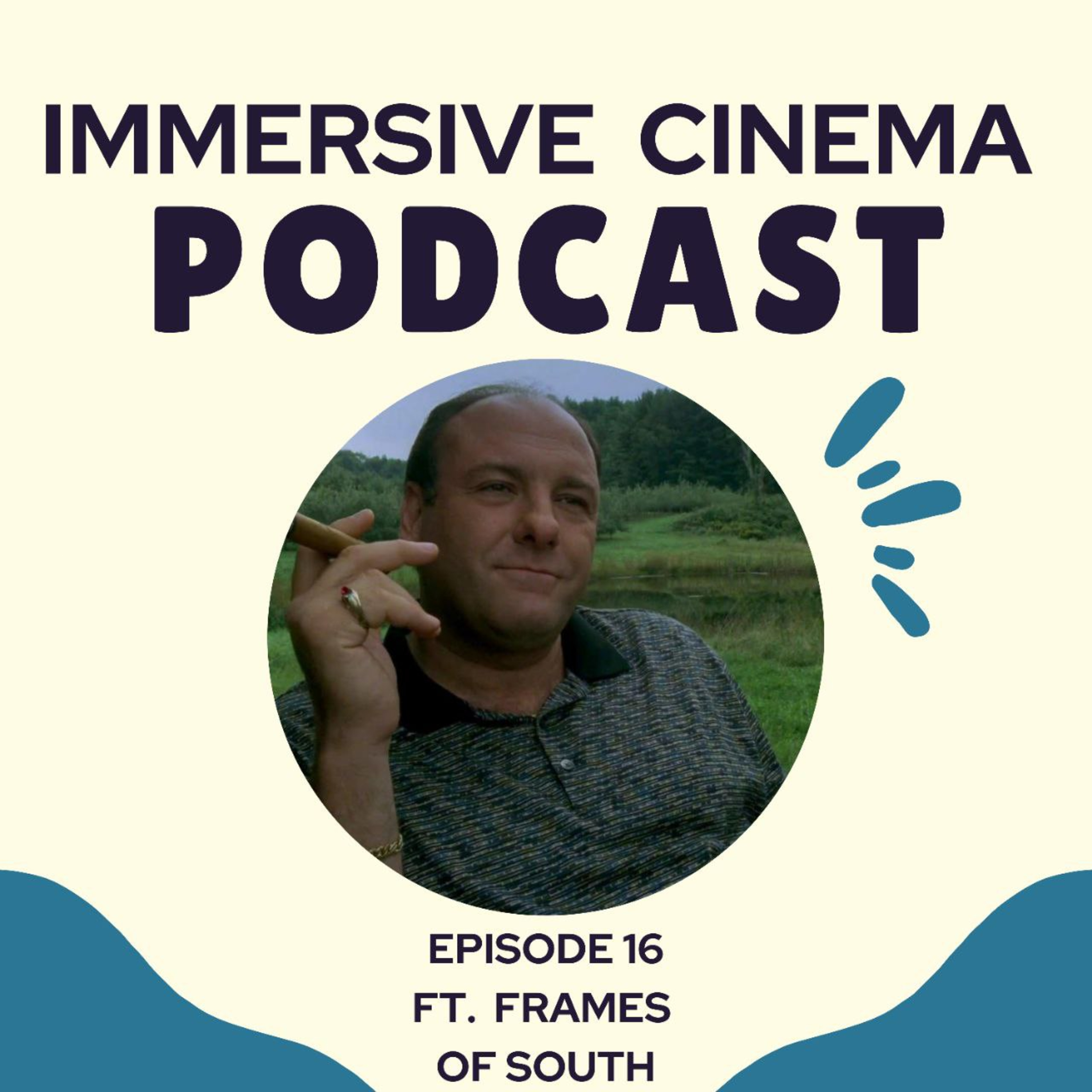 Immersive Cinema Podcast