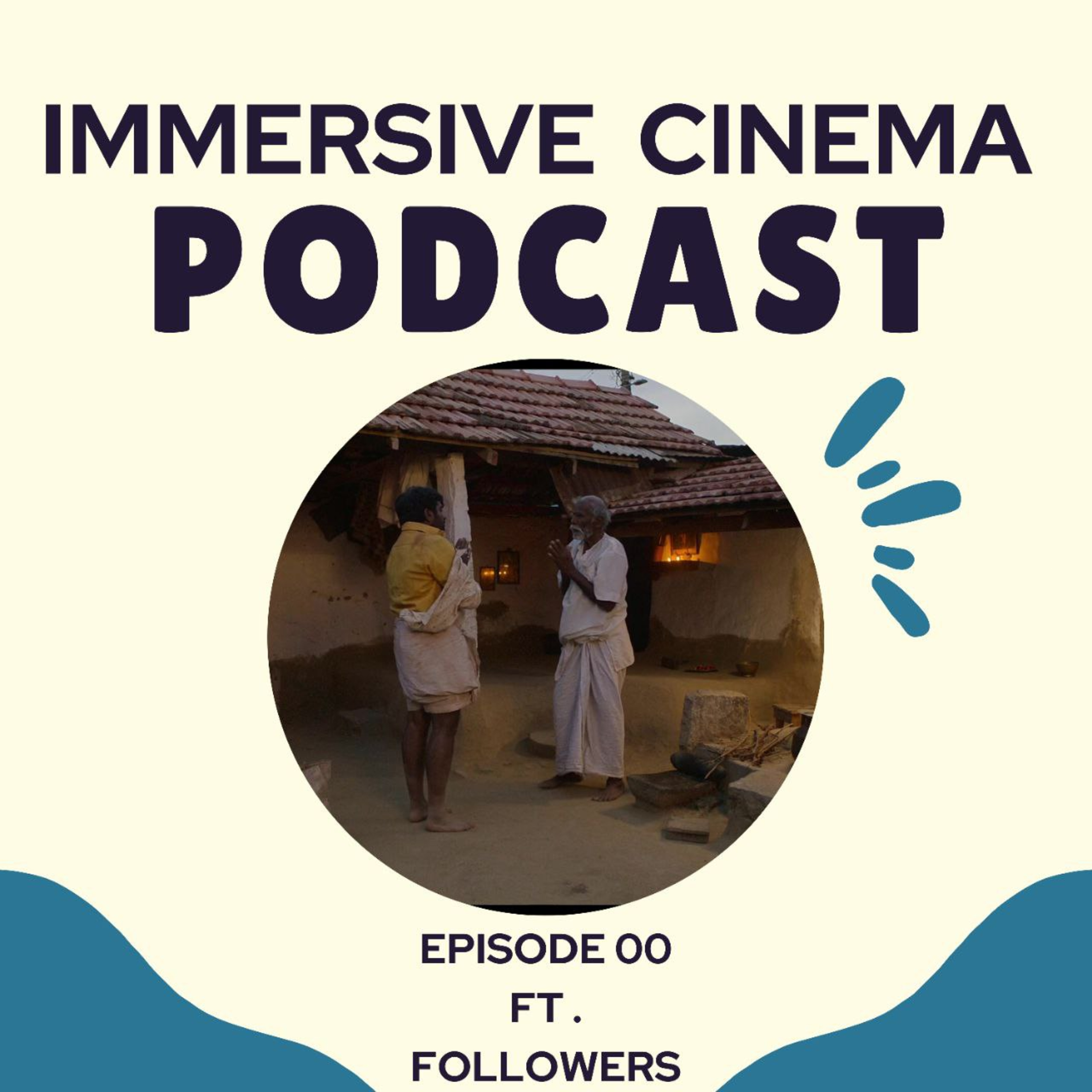 Immersive Cinema Podcast
