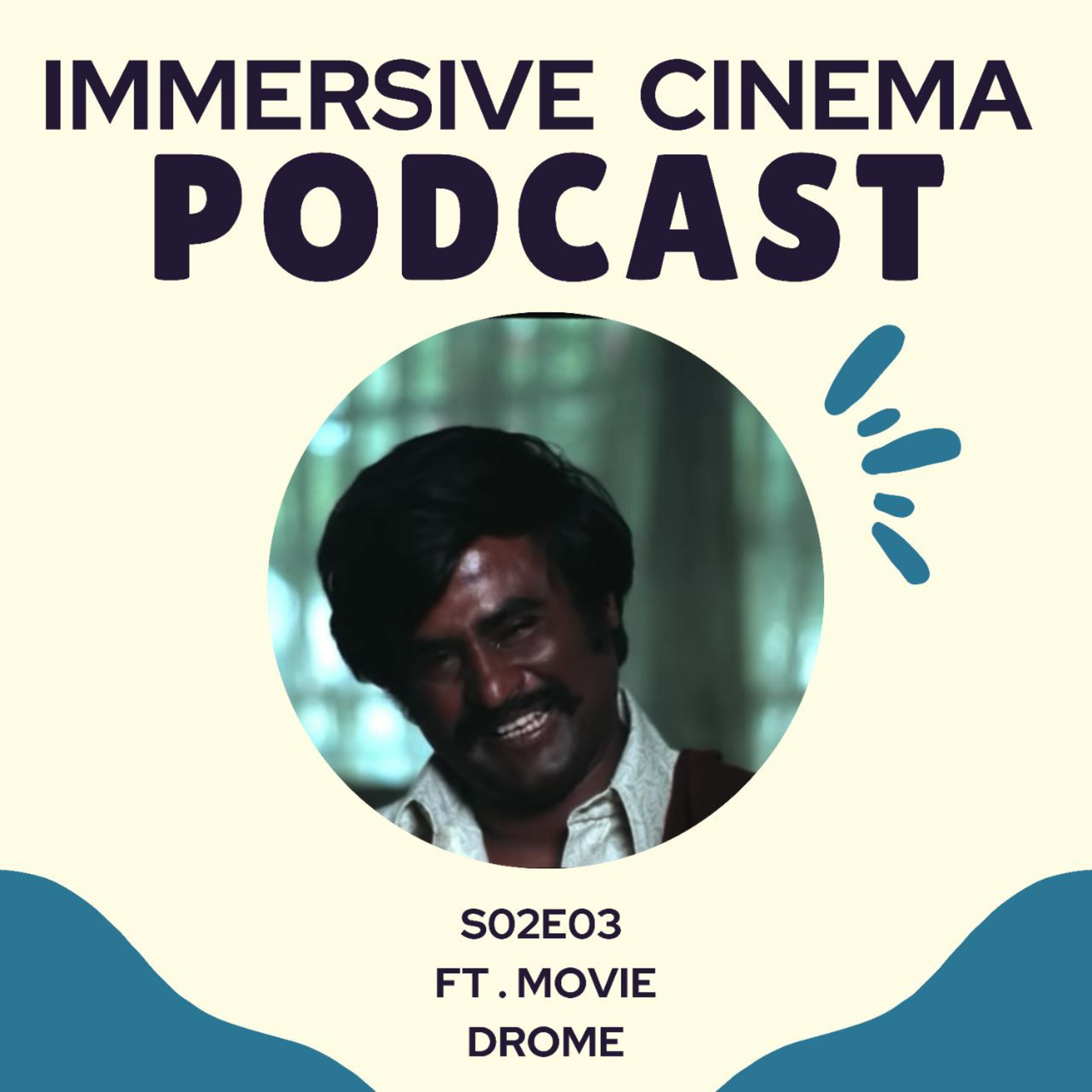 Immersive Cinema Podcast