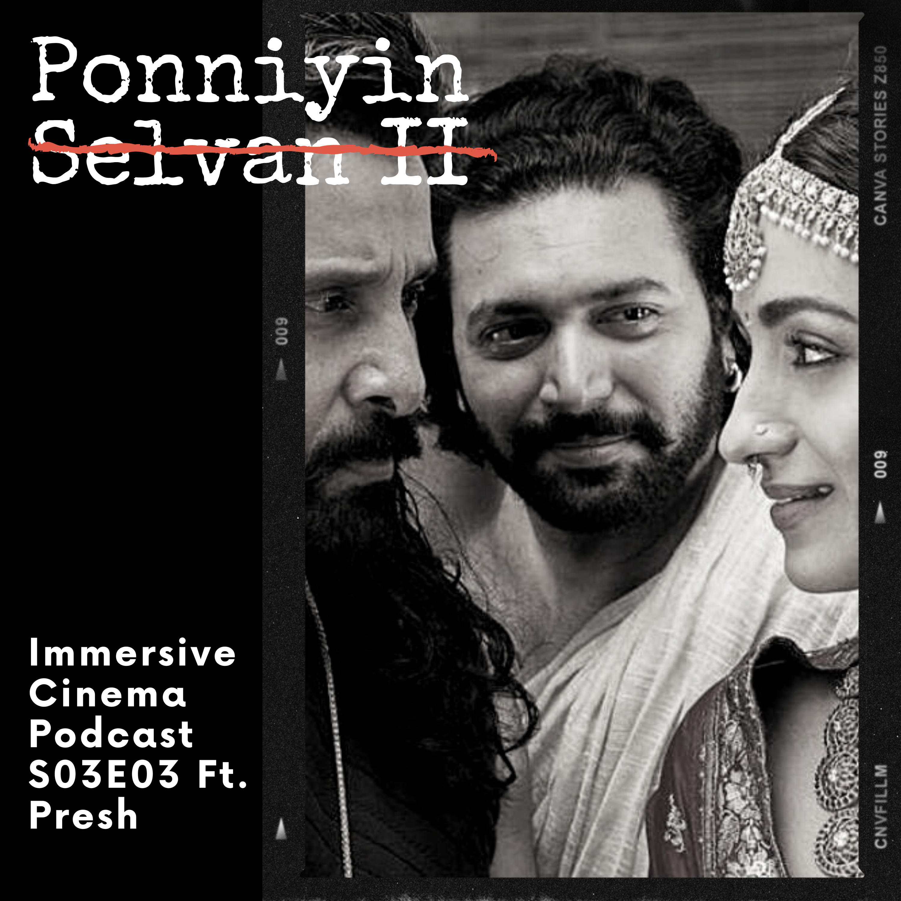 Immersive Cinema Podcast